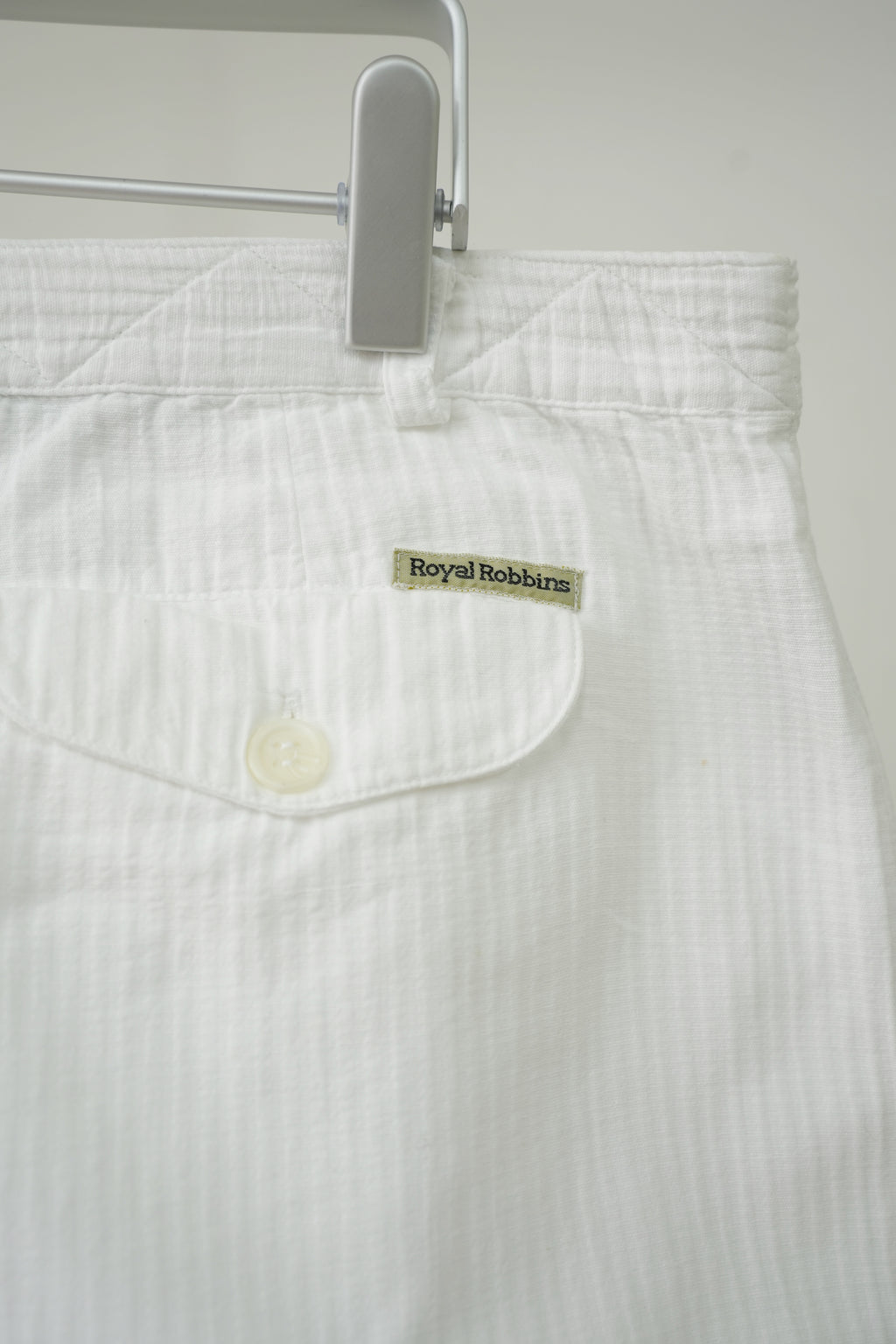 1990s Royal Robbins Trousers