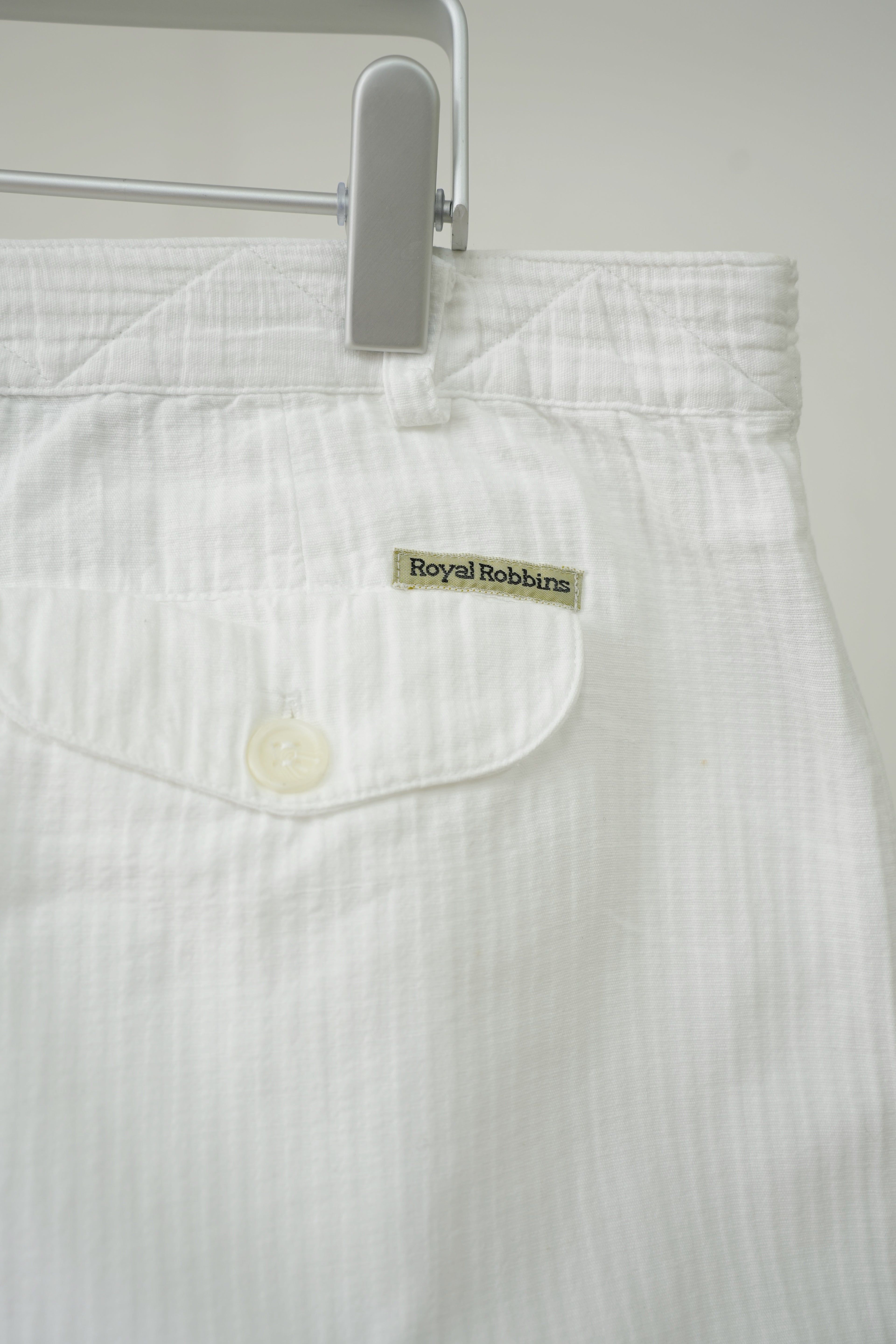 1990s Royal Robbins Trousers