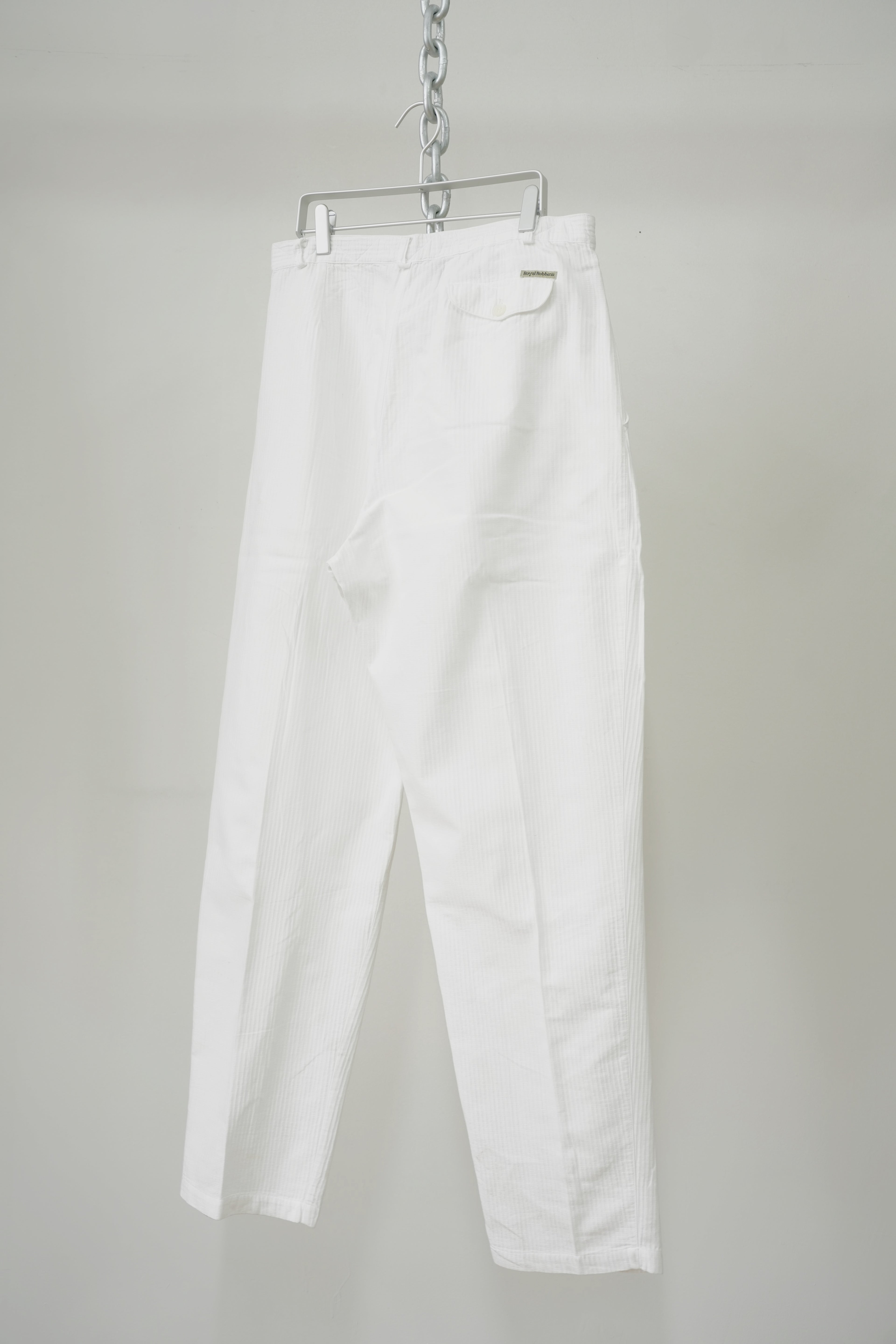 1990s Royal Robbins Trousers