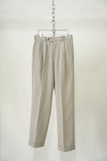1990s MANI Pleated Dress Pants