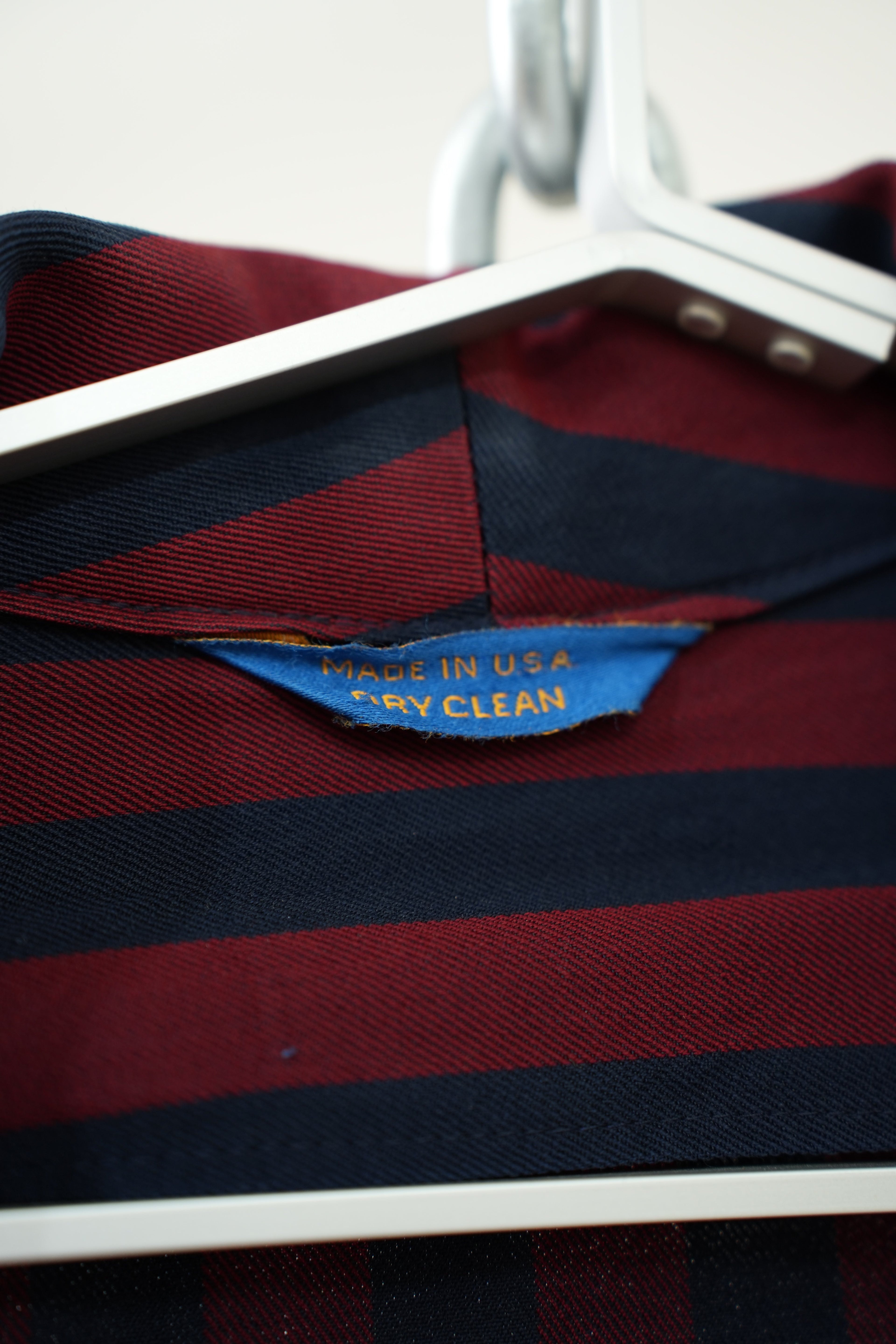 1960s PENDLETON Nightgown