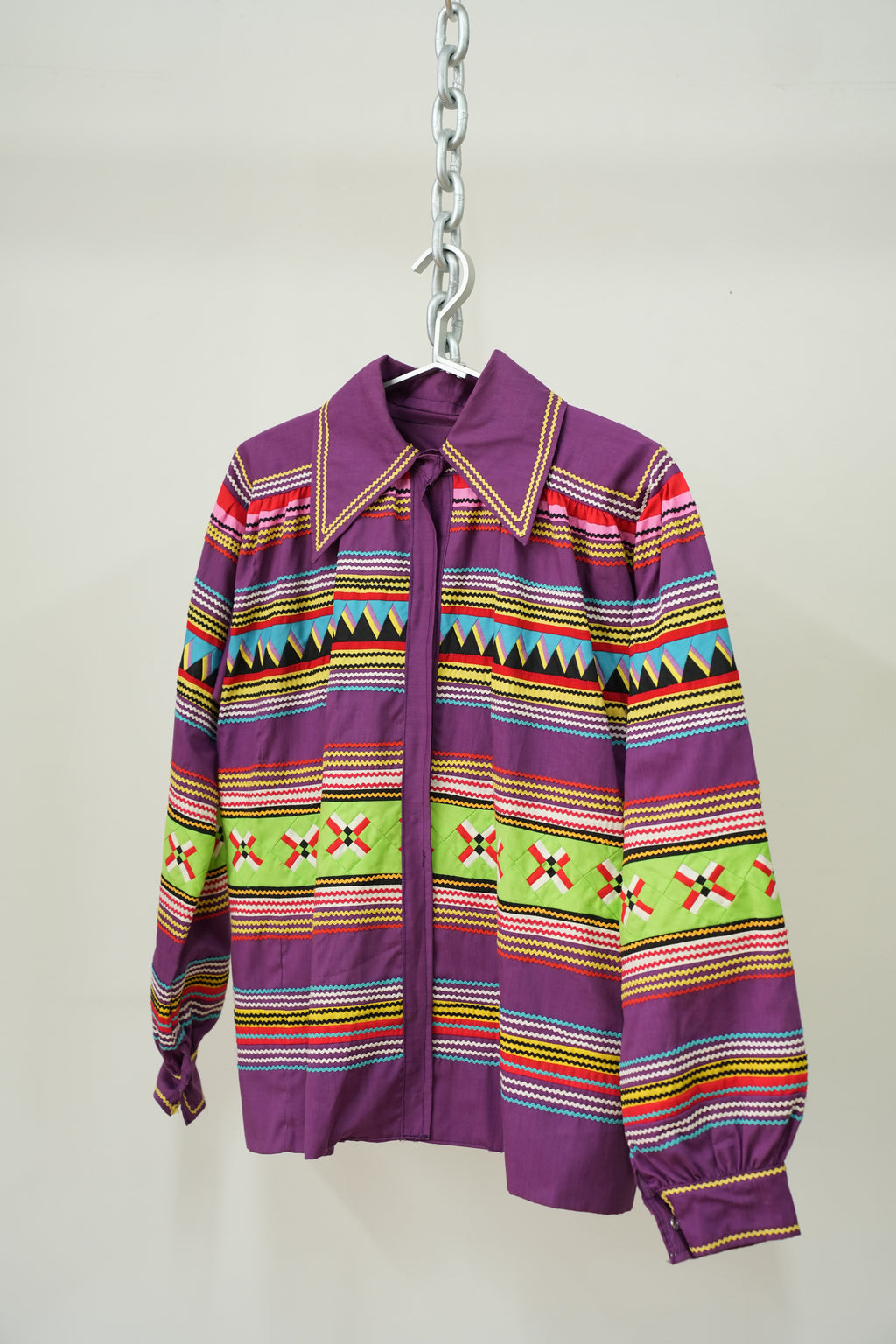 Seminole jacket