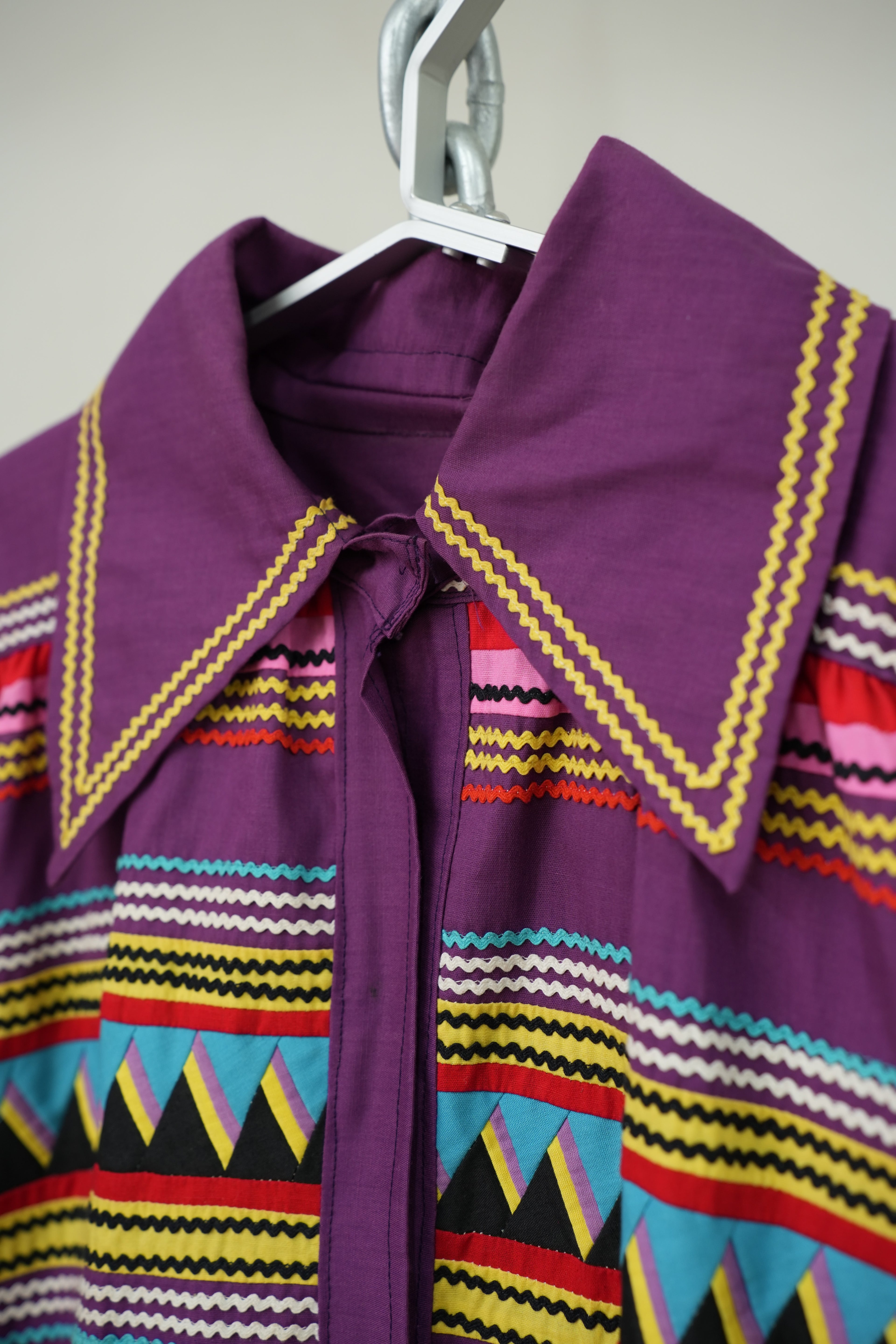 Seminole jacket
