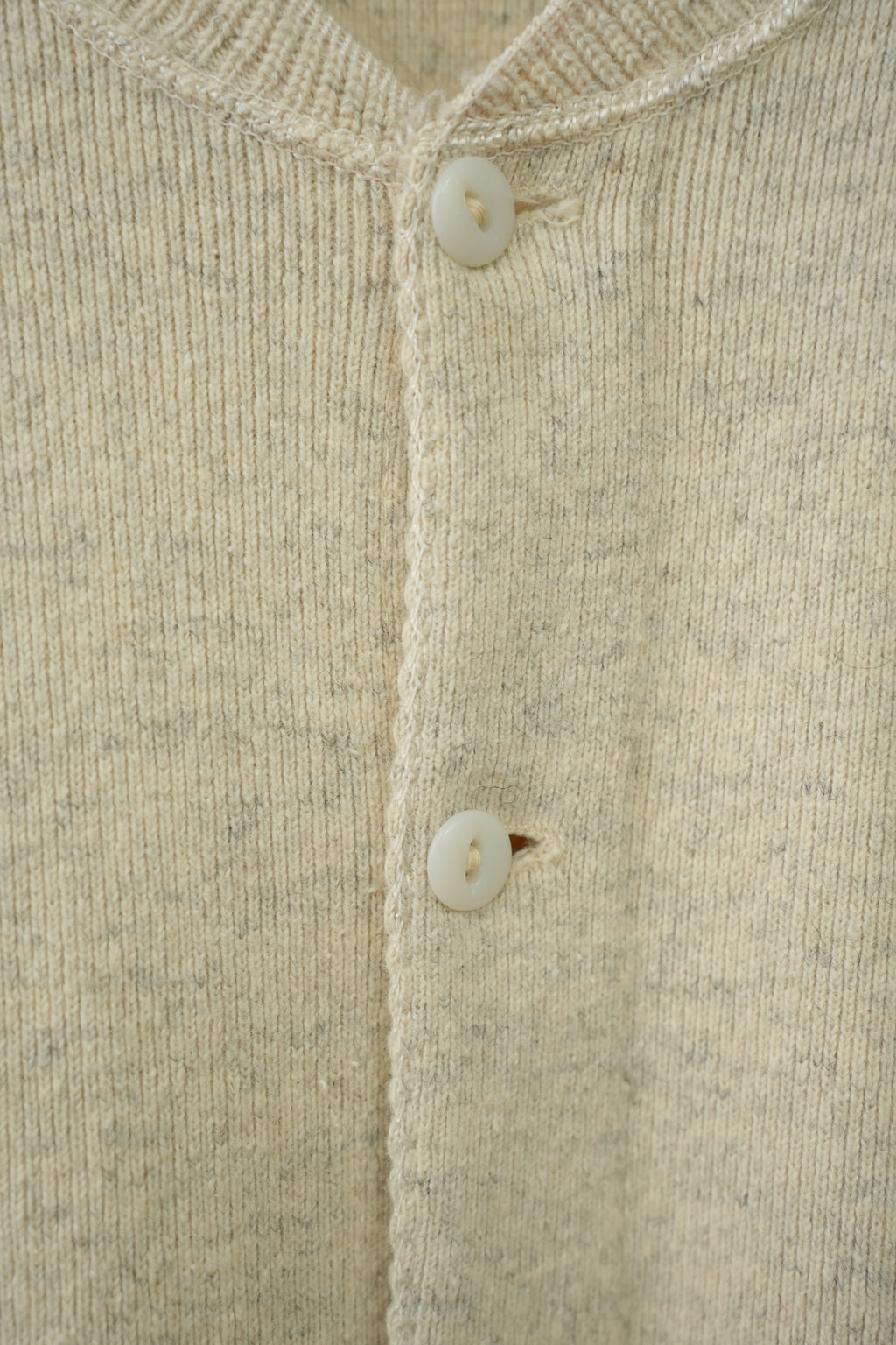 1950s Pilgrim Thermal Union Suit