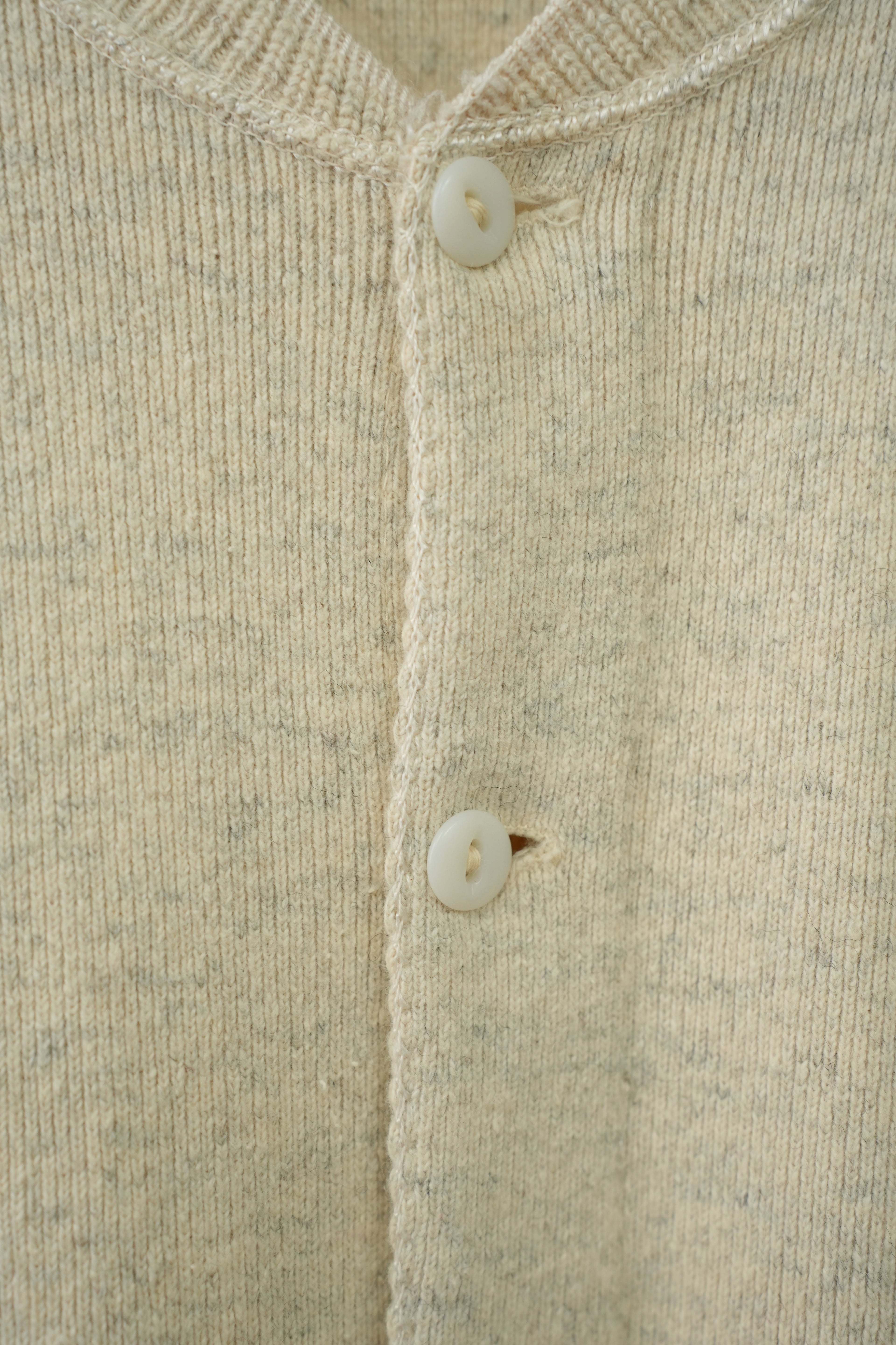 1950s Pilgrim Thermal Union Suit