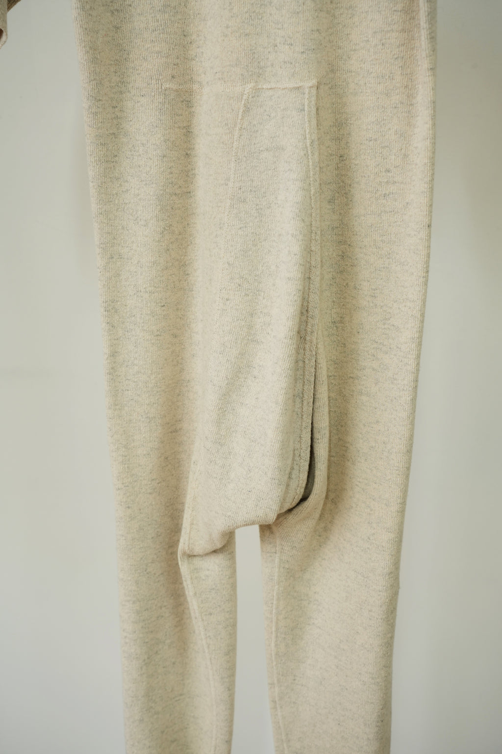 1950s Pilgrim Thermal Union Suit