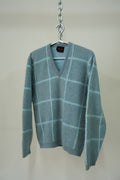 1960-70s mohair pullover sweater