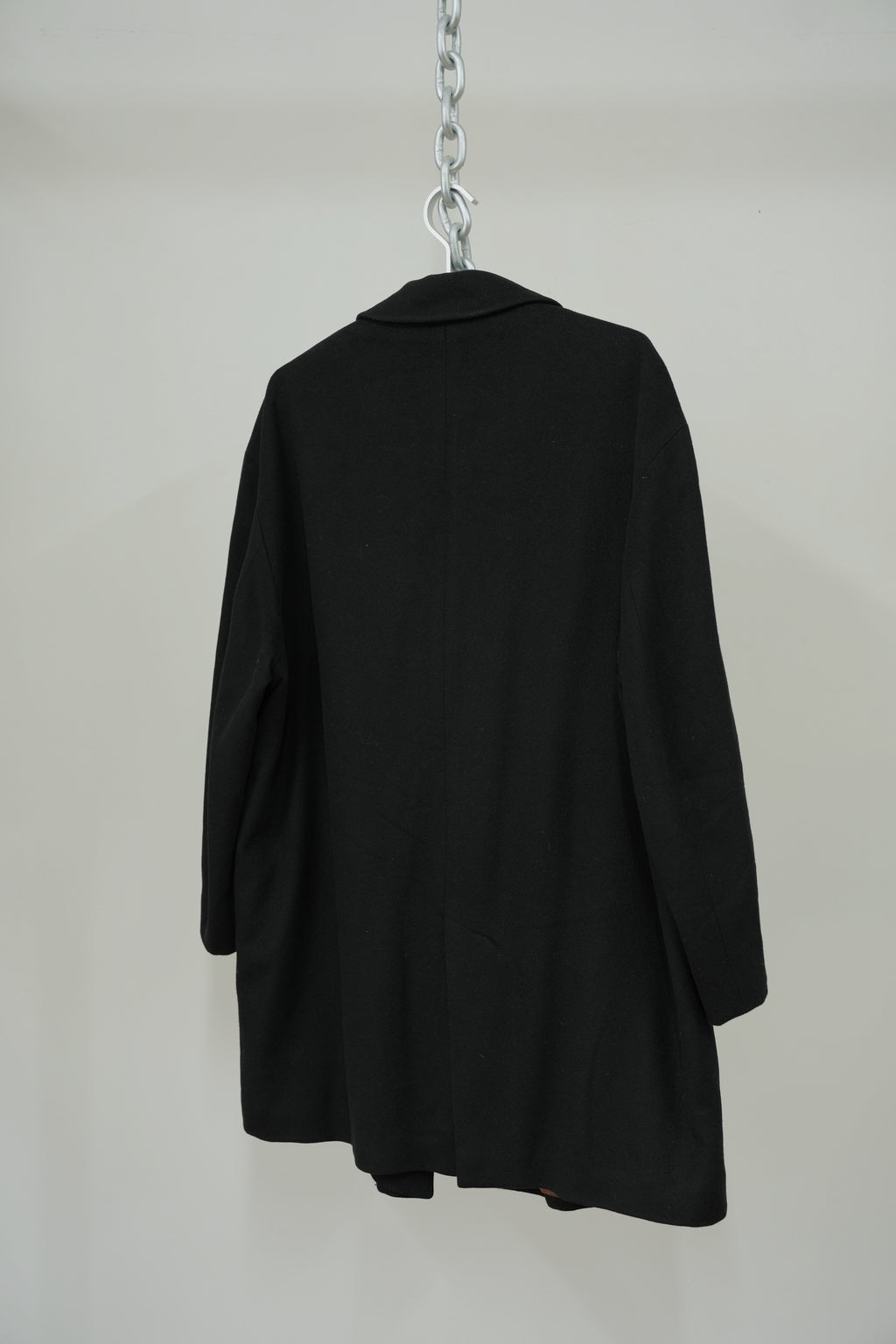 1990s~ BARNEYS NEW YORK Cashmire Coat