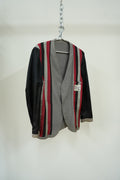 1960s Blazer striped lining