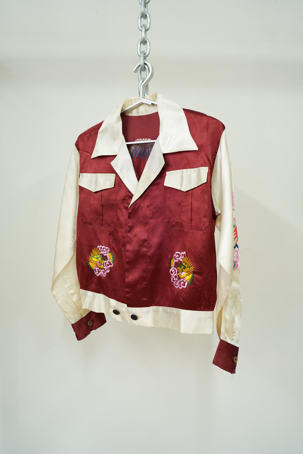 1950s Souvenir shirt