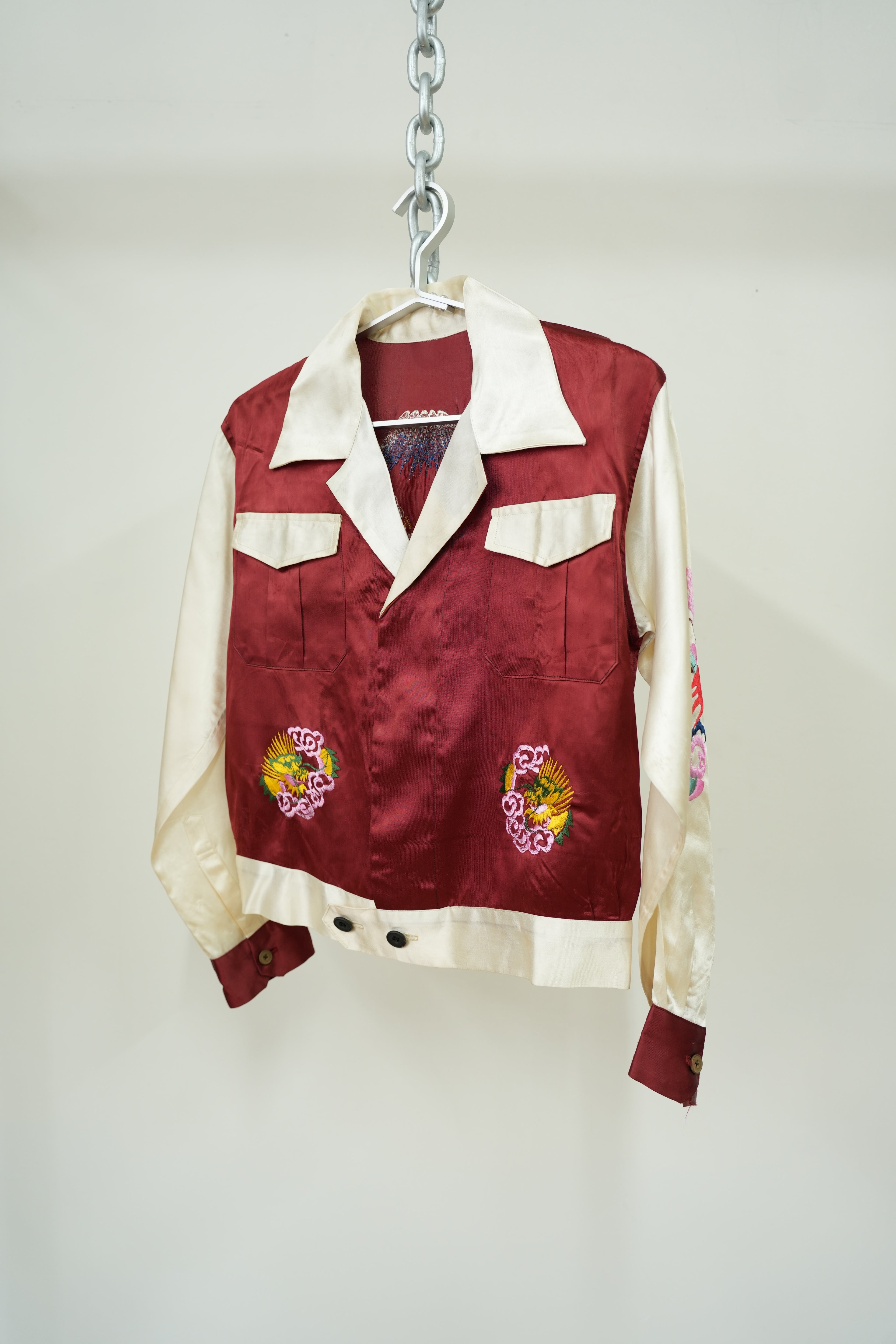 1950s Souvenir shirt