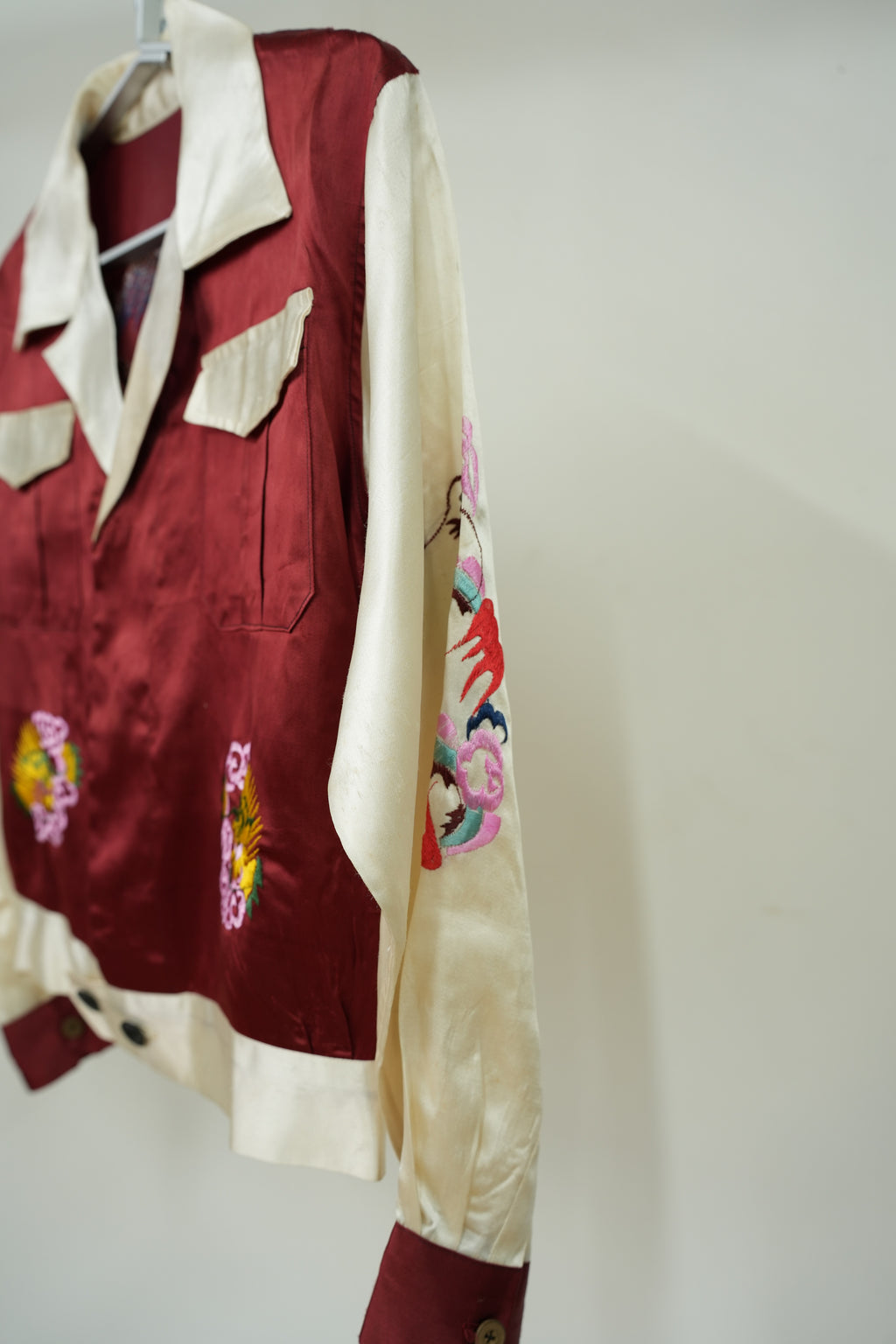 1950s Souvenir shirt