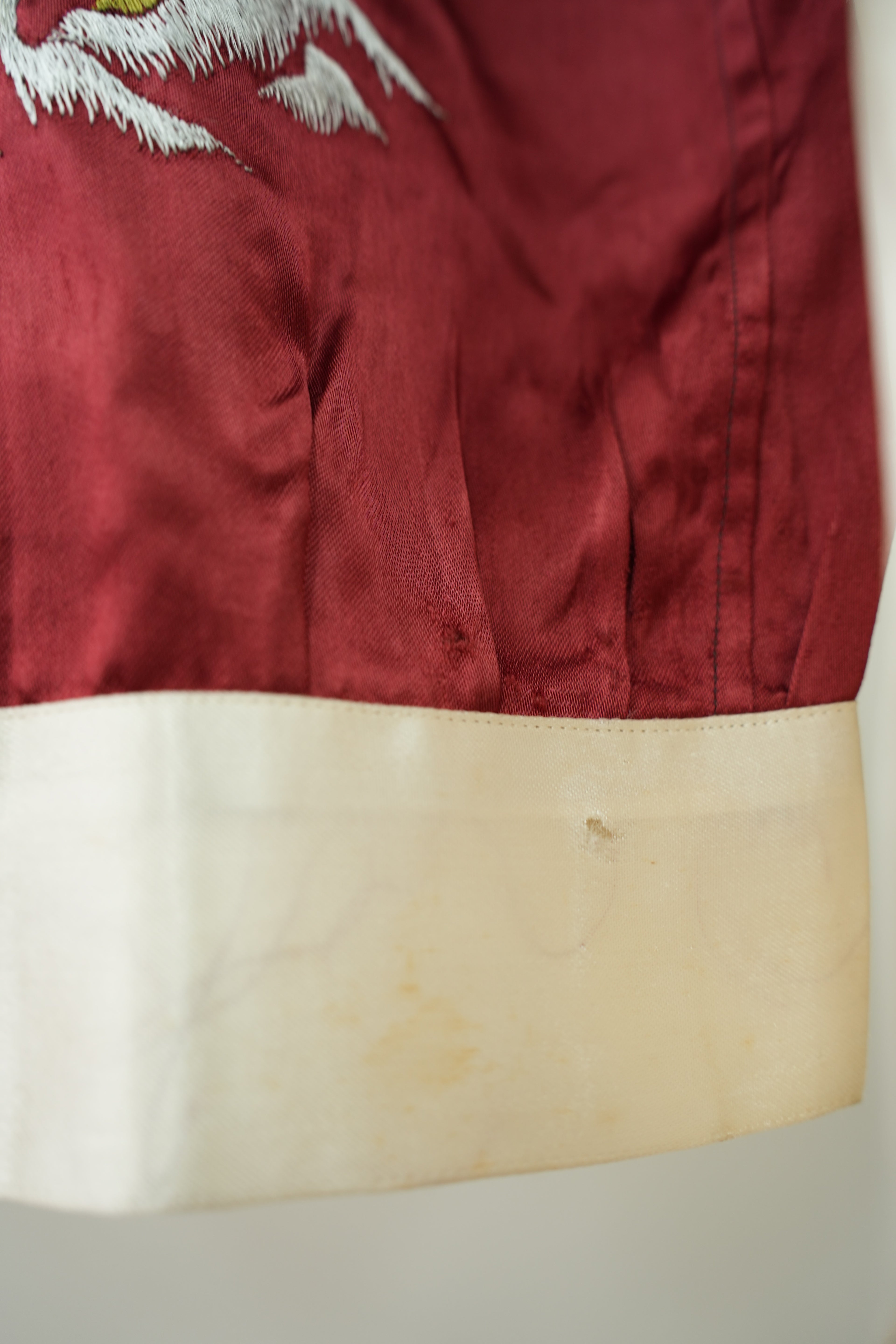 1950s Souvenir shirt