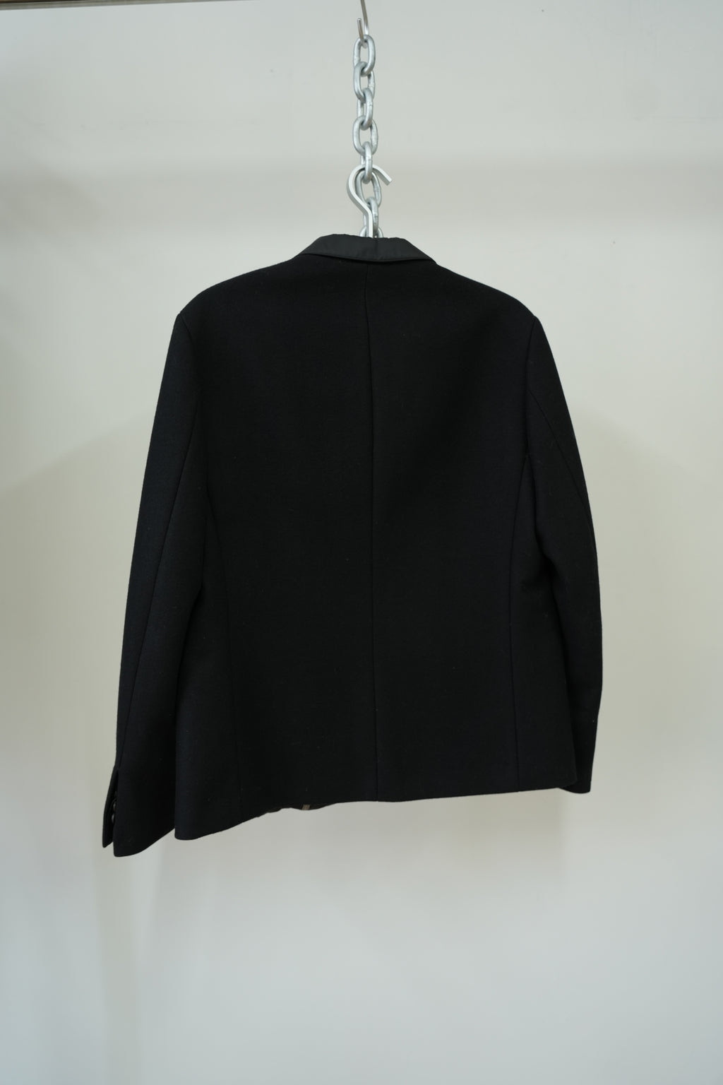 PRADA SPORT down fill blazer