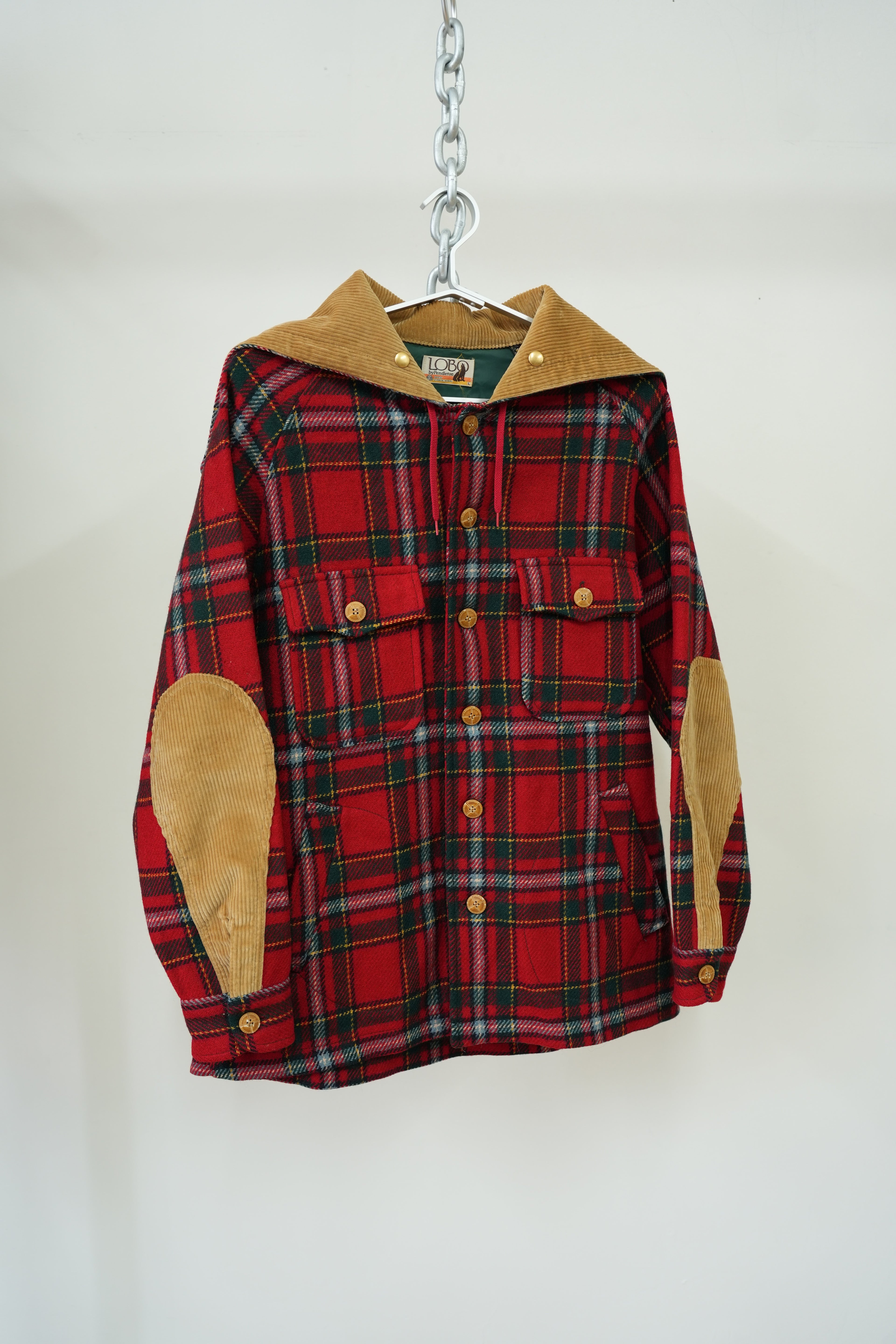 1970s PRNDLETON LOBO