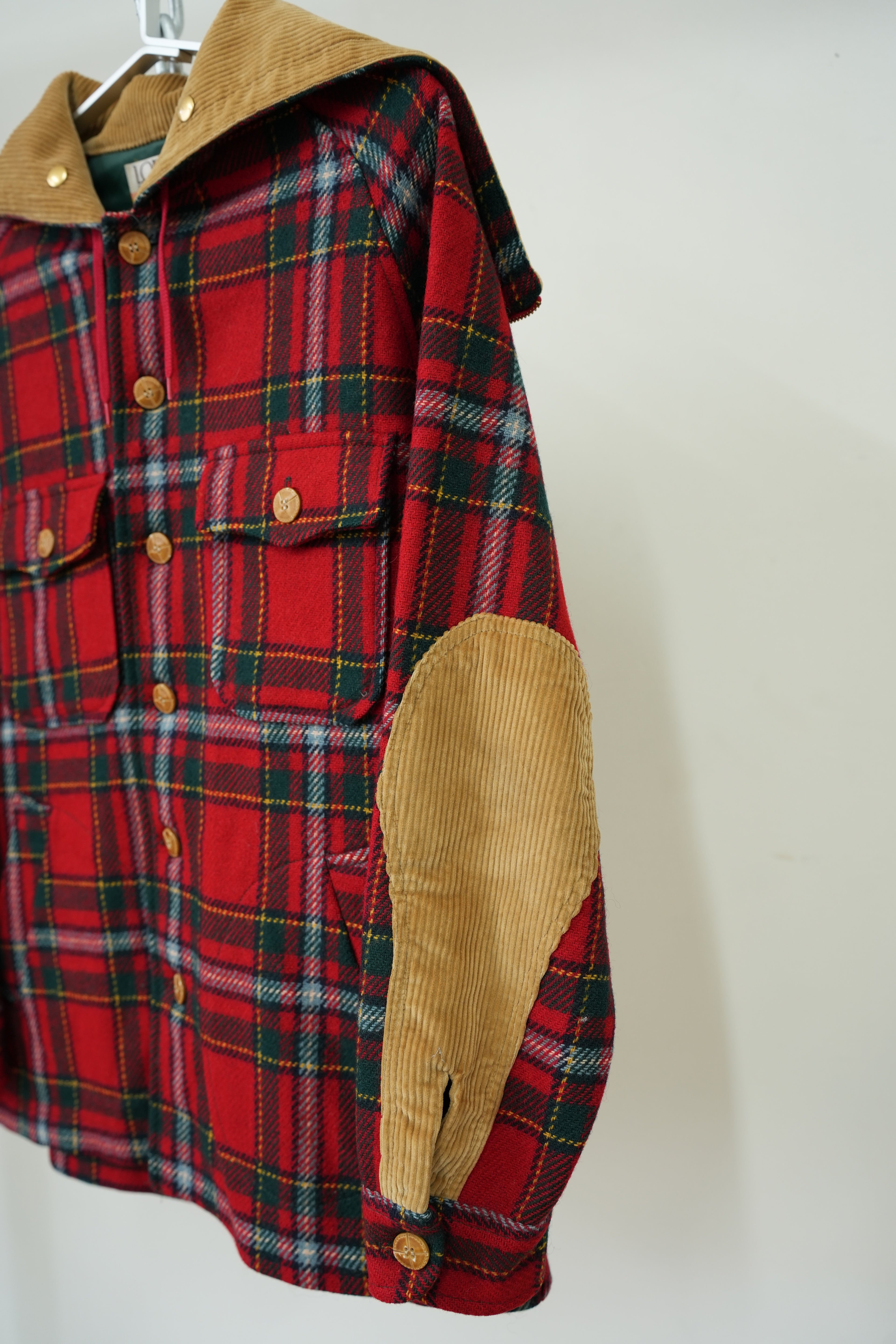 1970s PRNDLETON LOBO