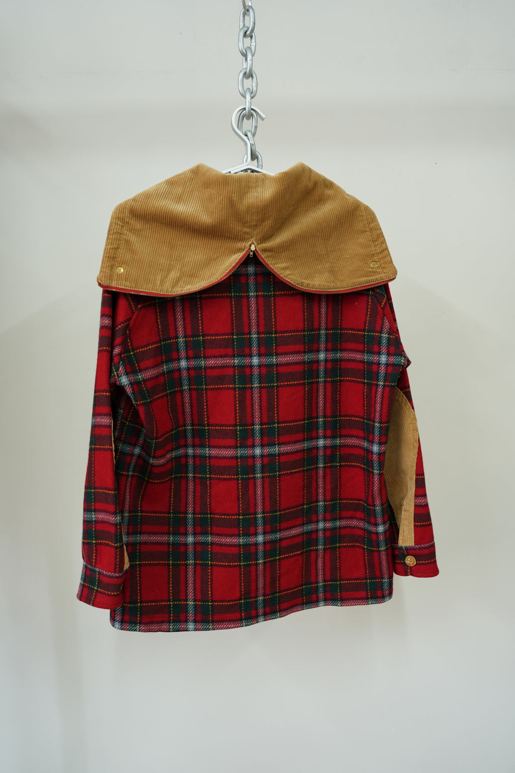 1970s PRNDLETON LOBO