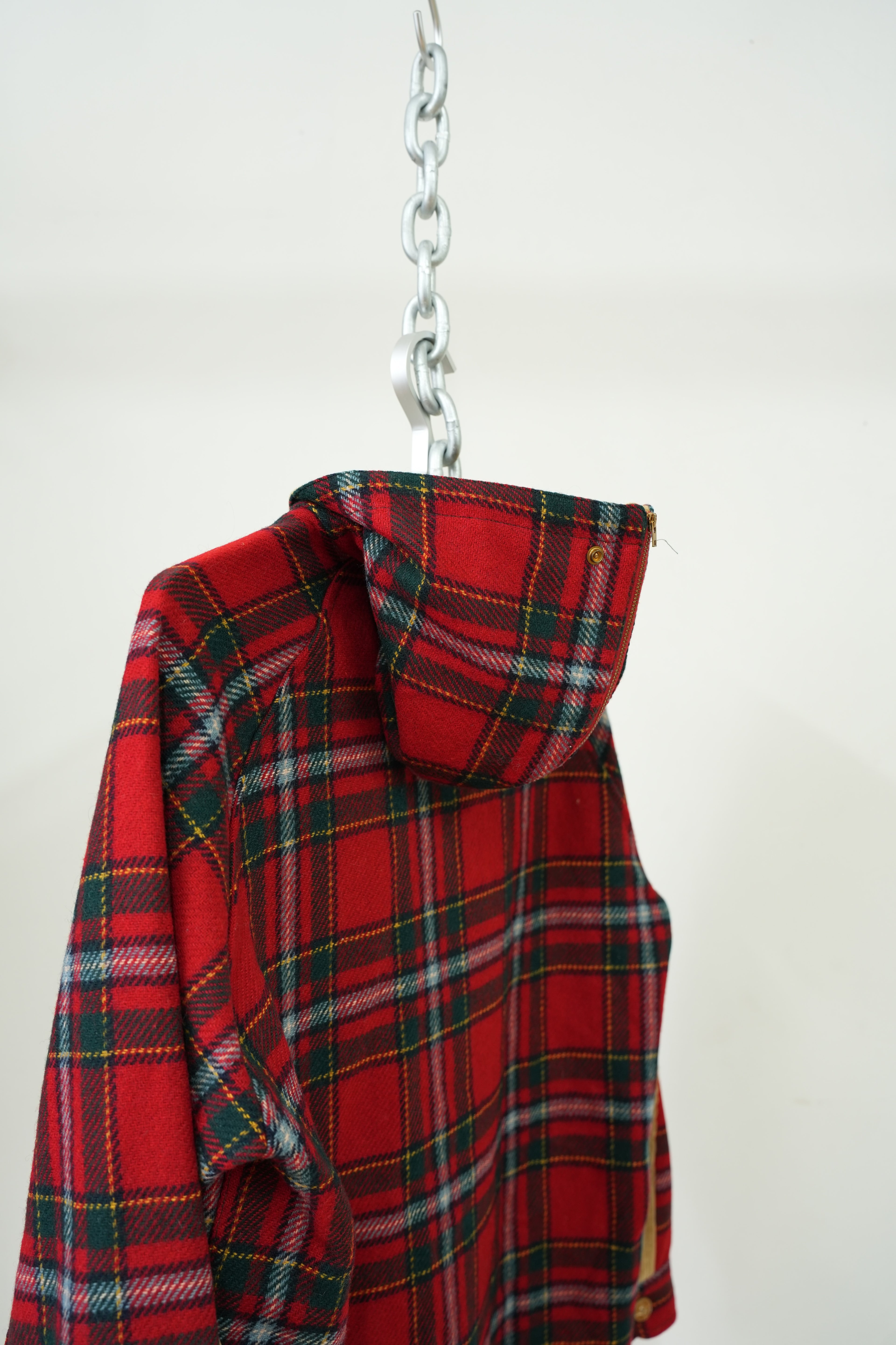 1970s PRNDLETON LOBO