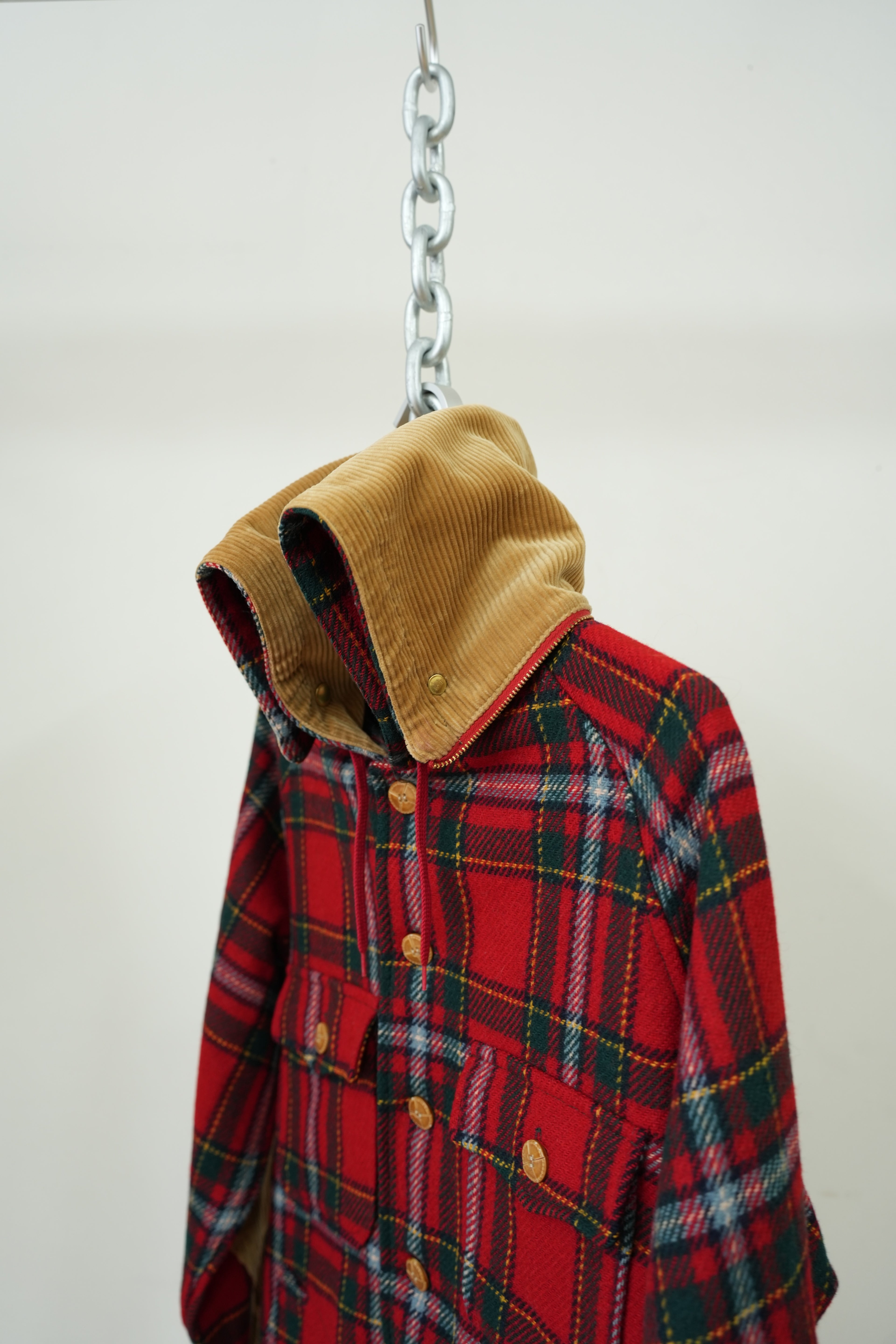 1970s PRNDLETON LOBO