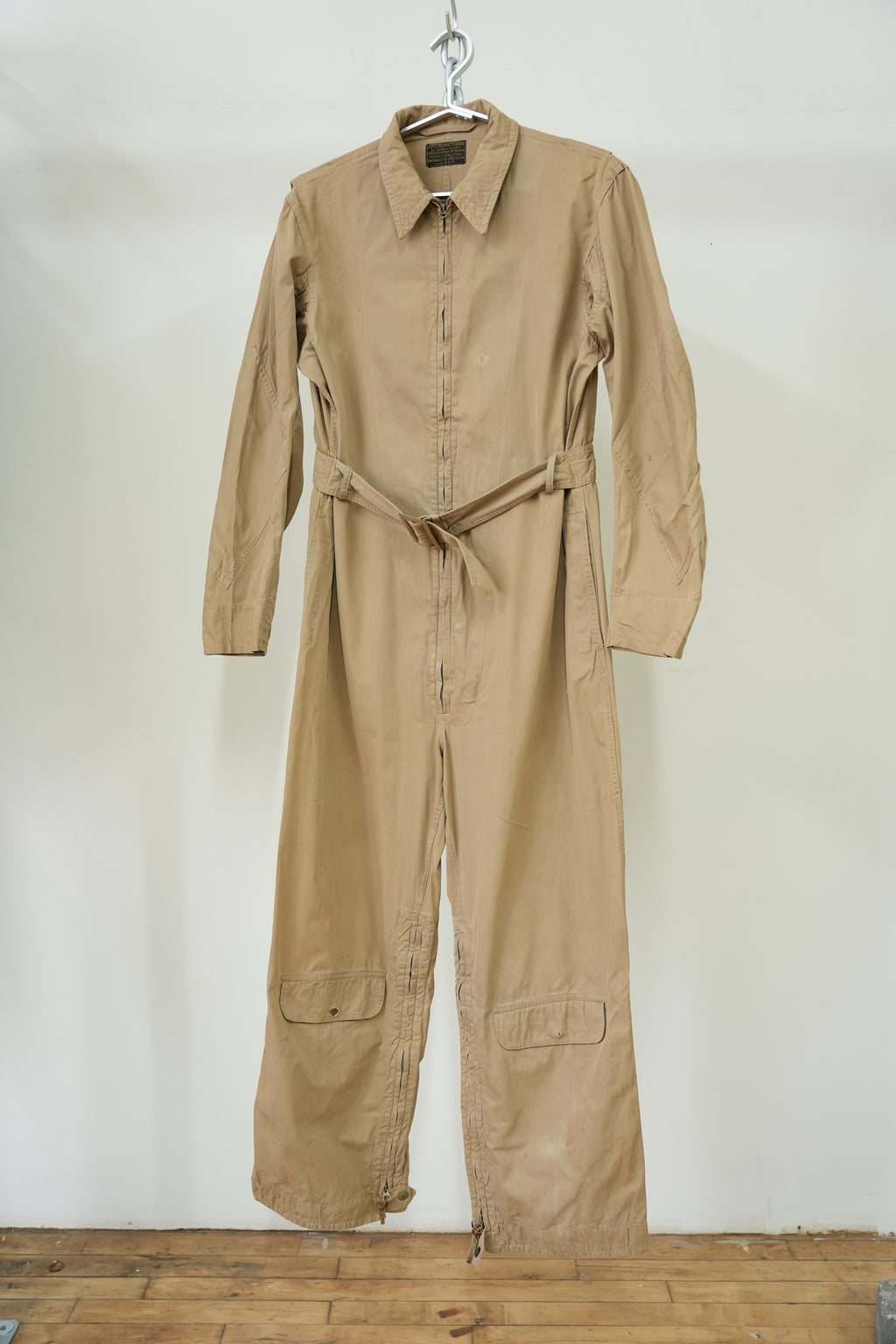 SUIT FLYING SUMMER M-426A