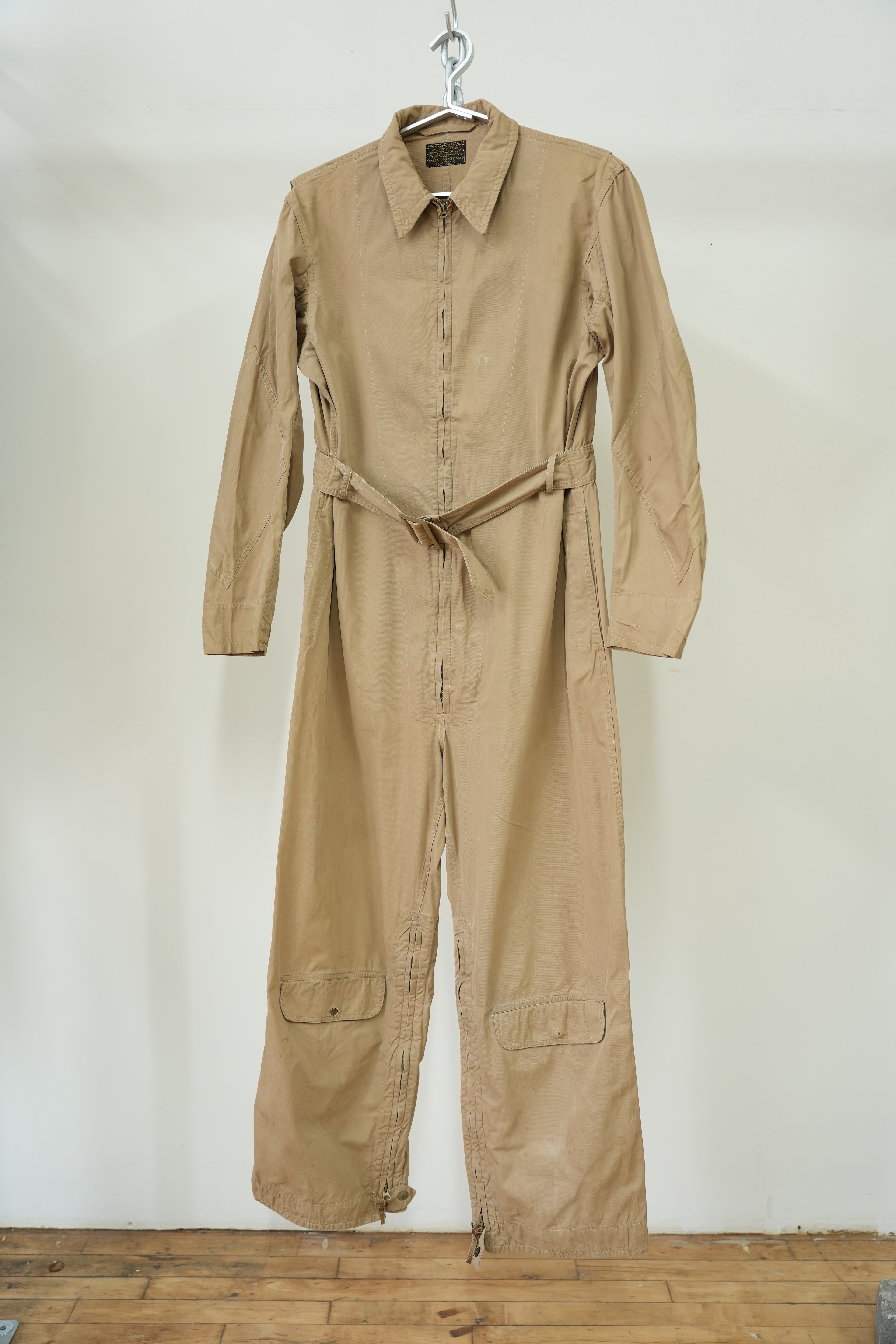 SUIT FLYING SUMMER M-426A