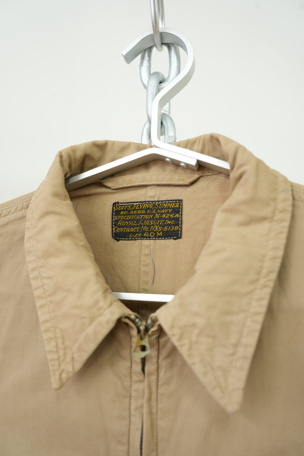 SUIT FLYING SUMMER M-426A