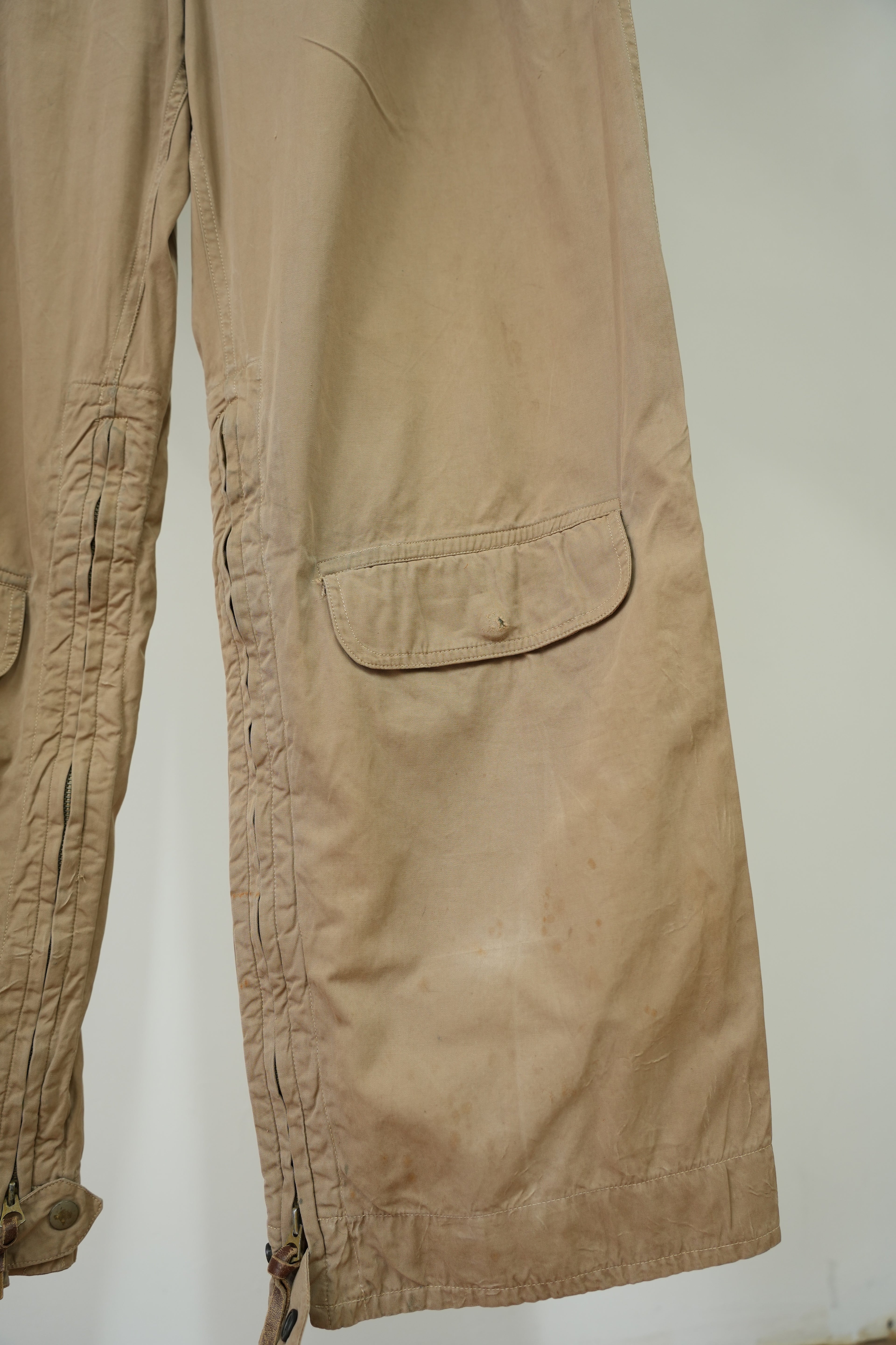 SUIT FLYING SUMMER M-426A