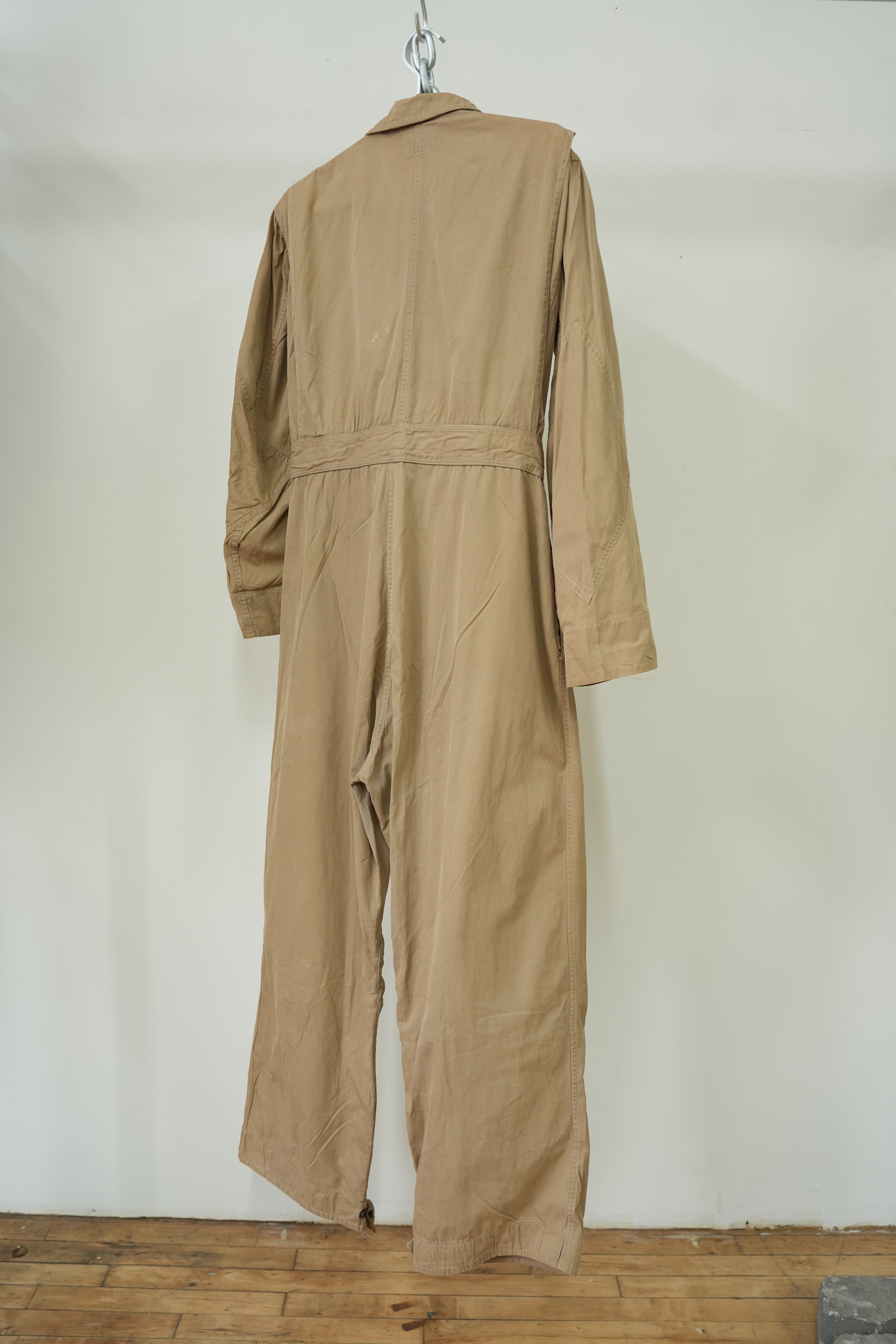 SUIT FLYING SUMMER M-426A