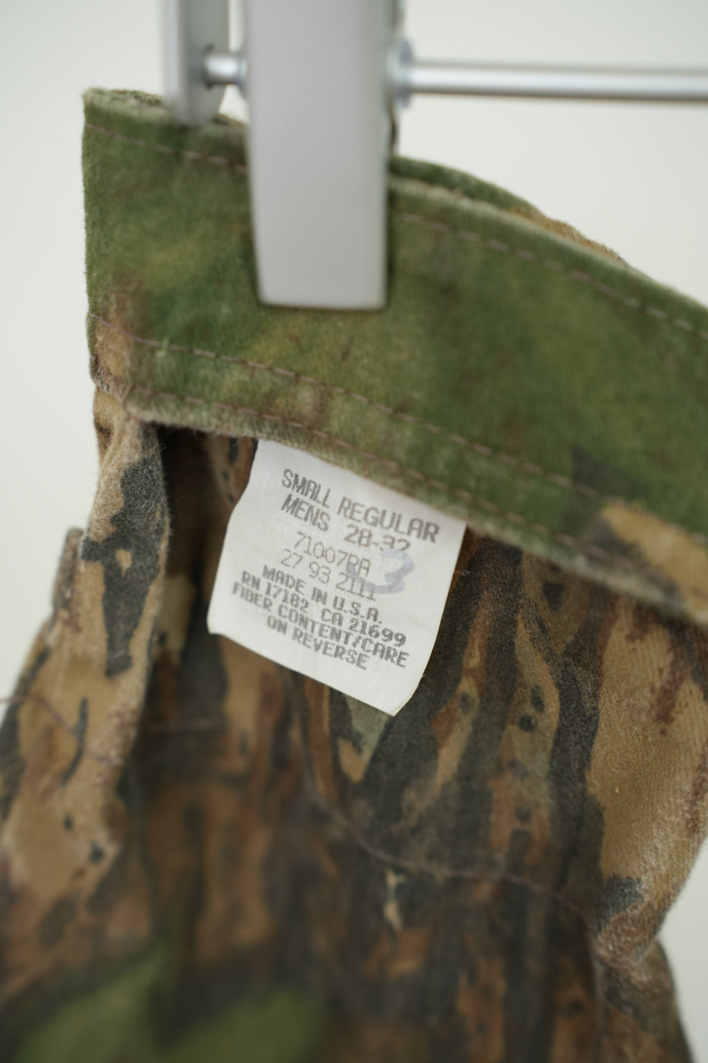 Wells Realtree 3 Pouch Game Bag Waist Belt