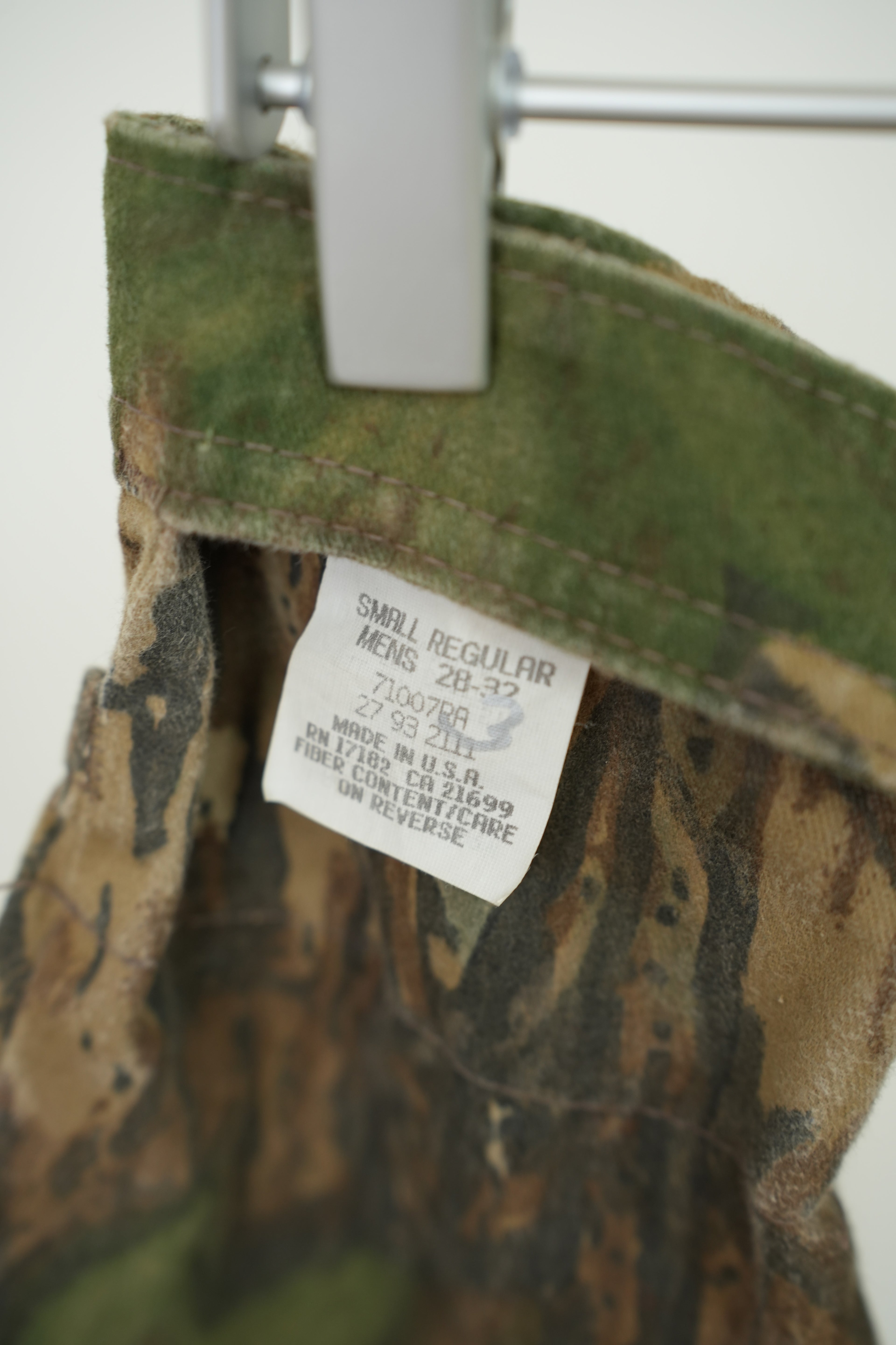 Wells Realtree 3 Pouch Game Bag Waist Belt