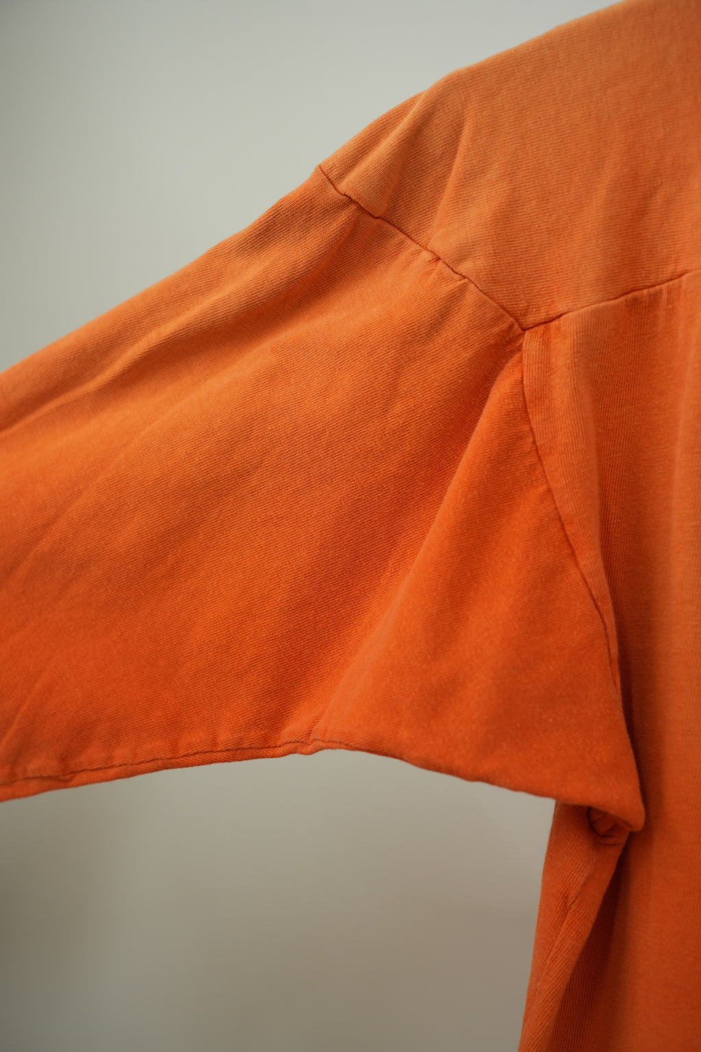 1970s Champion football tee