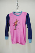 1970s Wile E. Coyote L/S tee