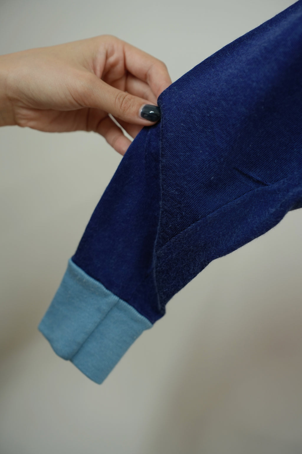 1970s Wile E. Coyote L/S tee