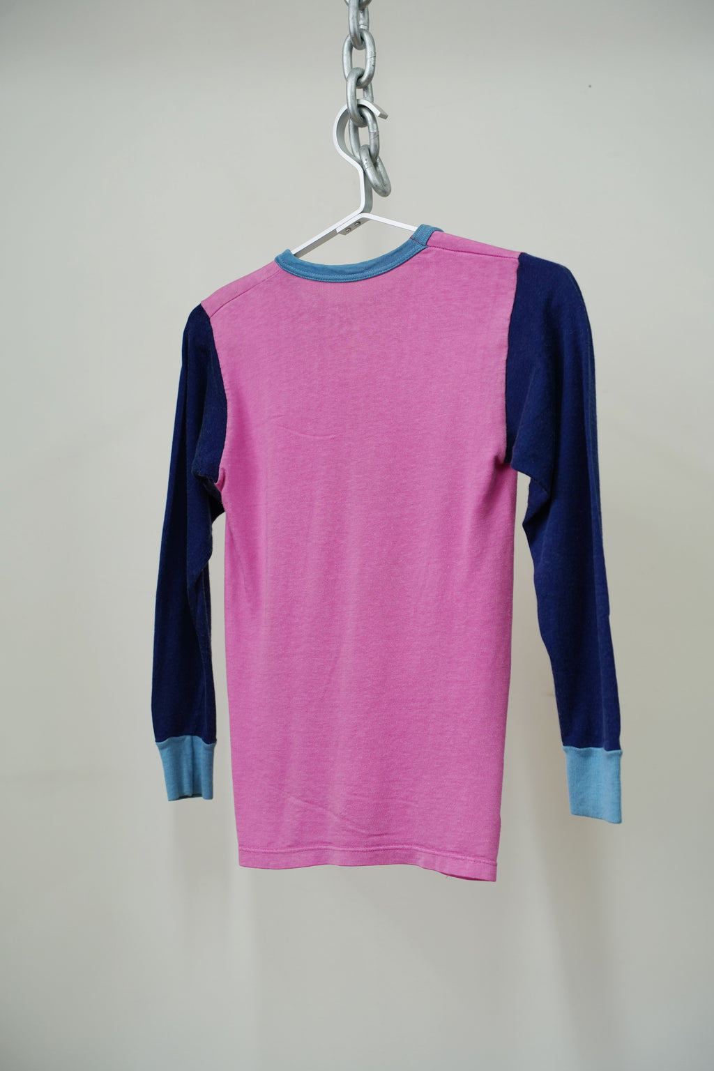 1970s Wile E. Coyote L/S tee