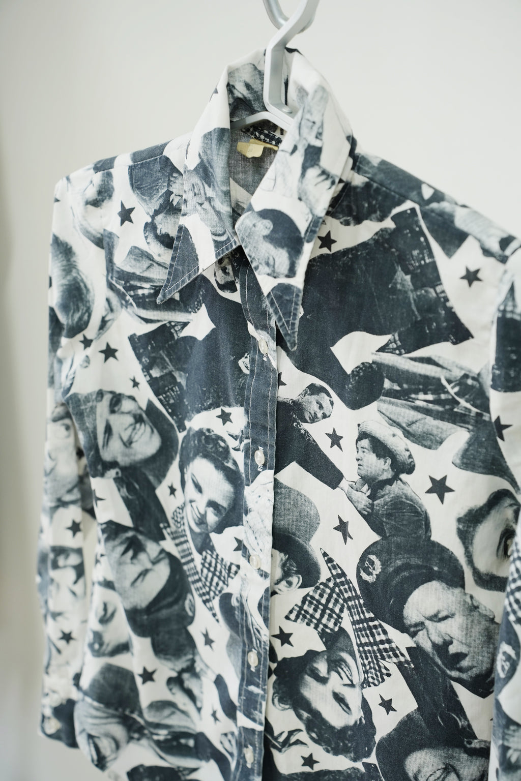 1970s Hollywood Star Shirt