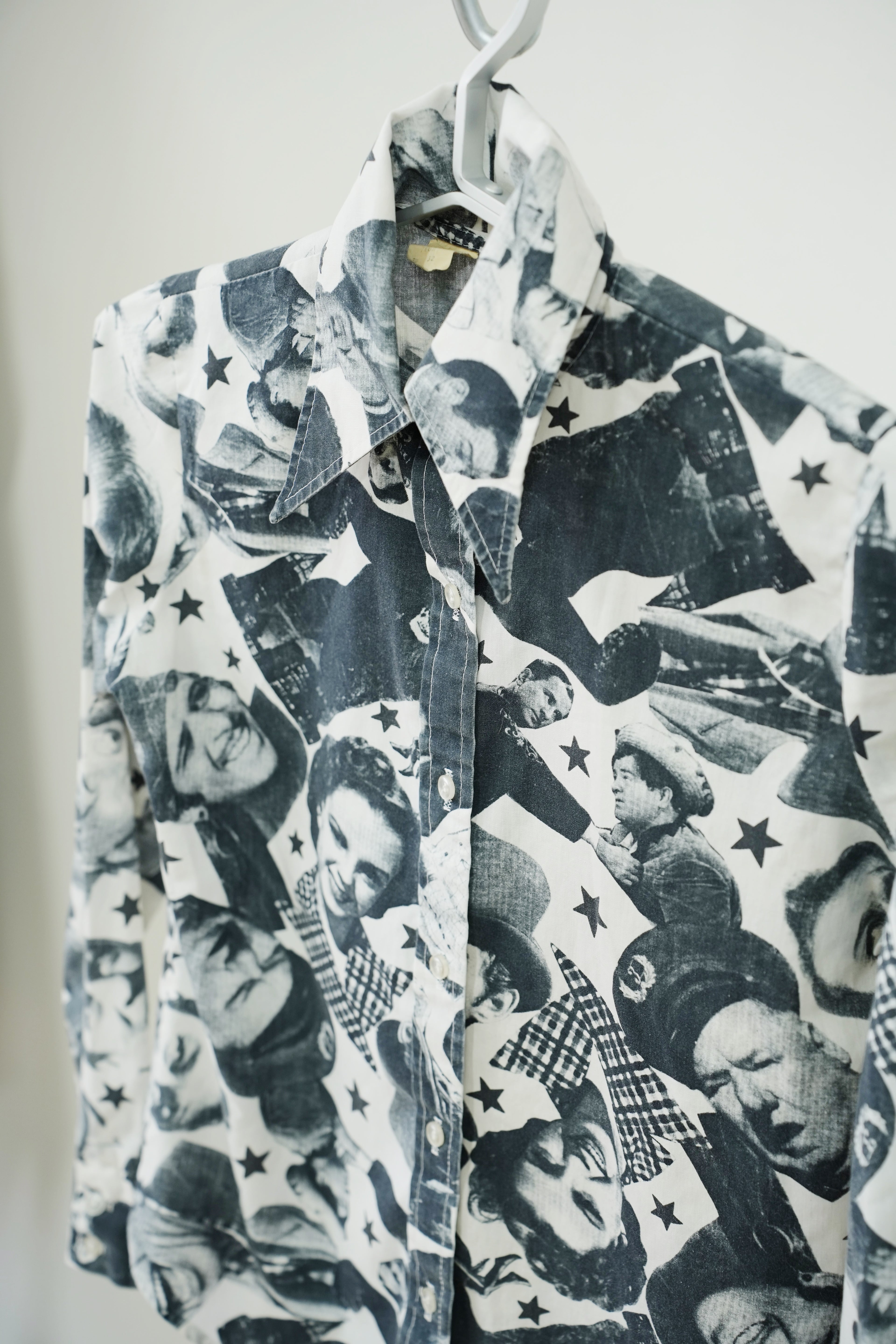 1970s Hollywood Star Shirt