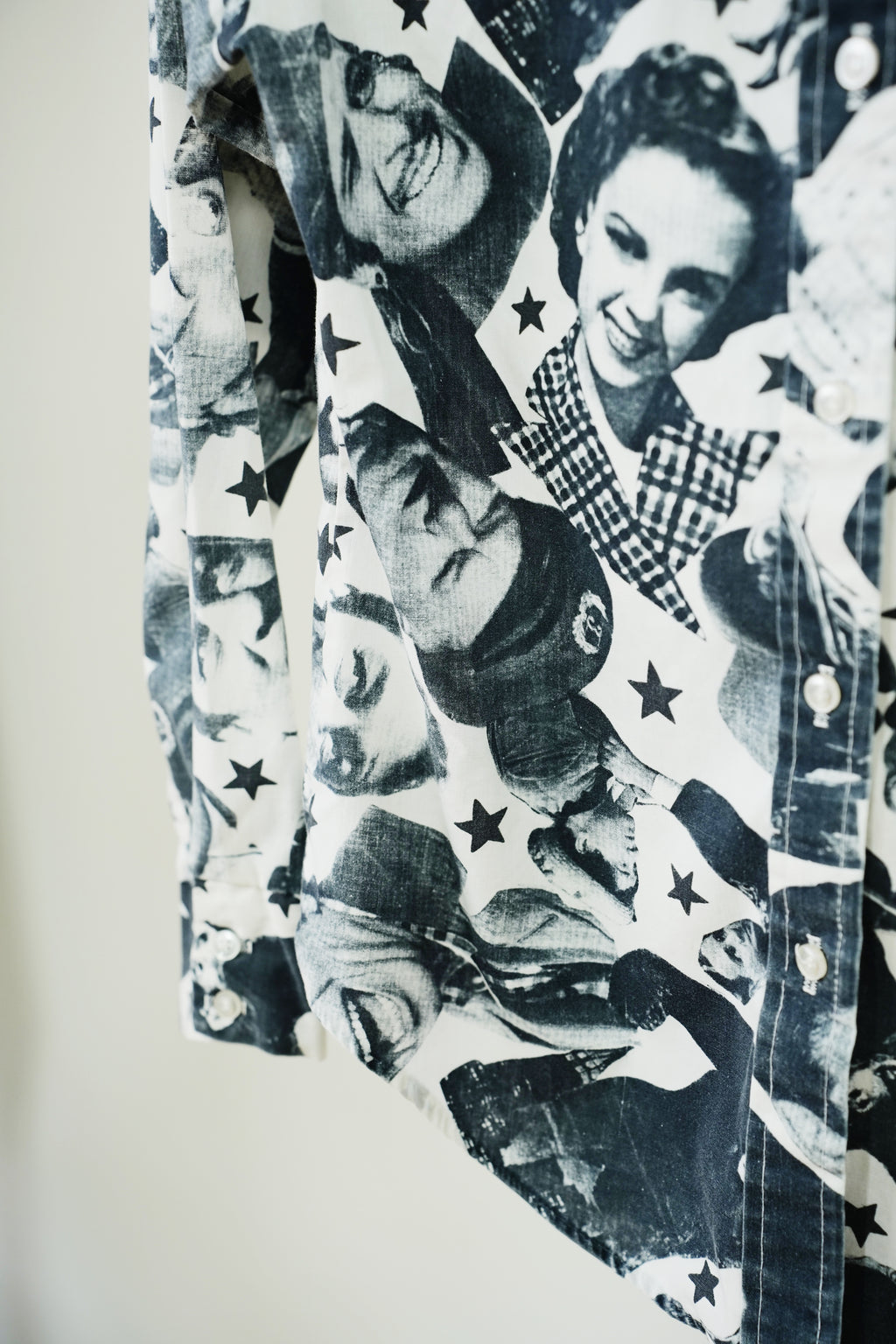 1970s Hollywood Star Shirt