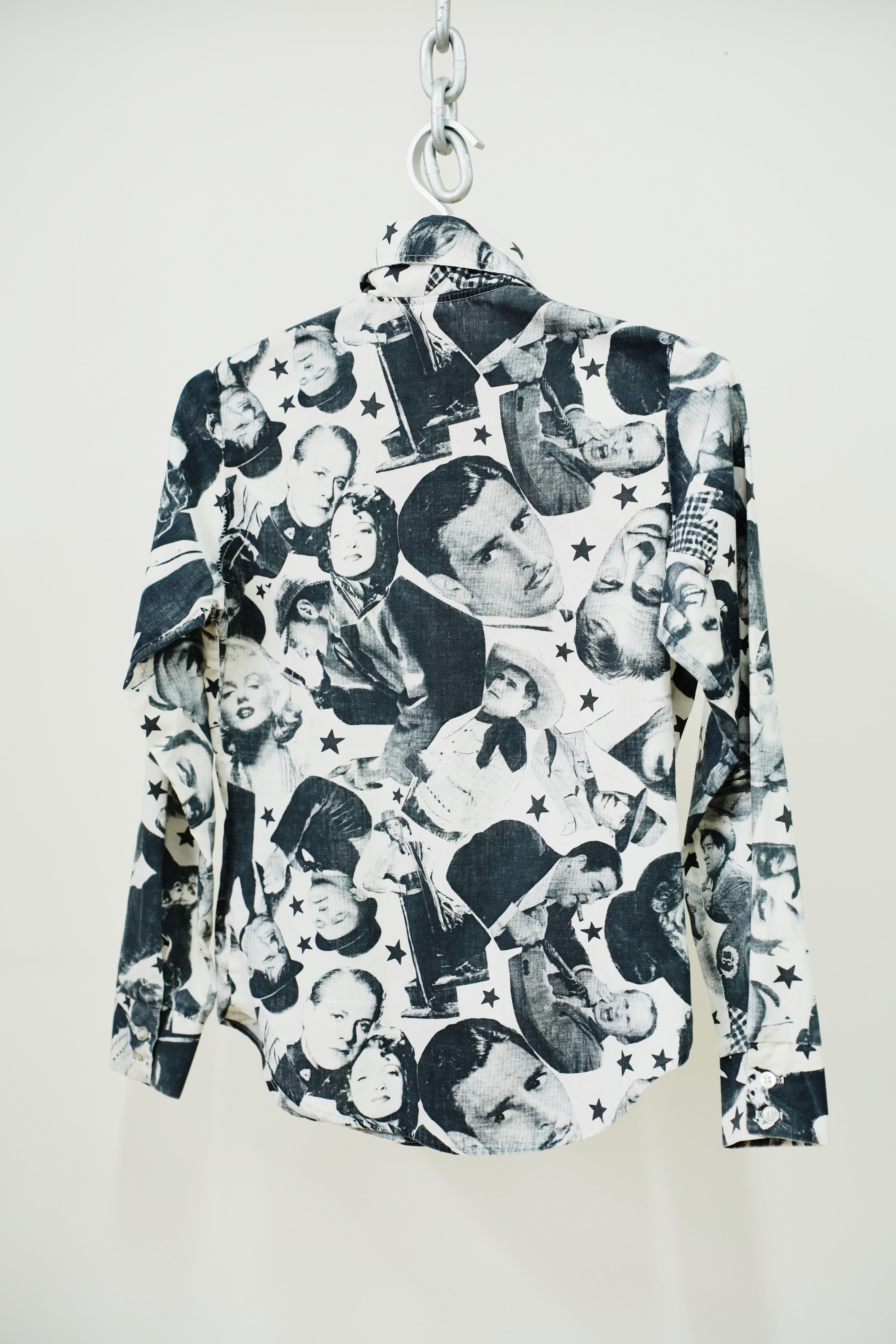 1970s Hollywood Star Shirt