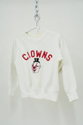 1950s Uncle Al's Clowns Sweatshirt