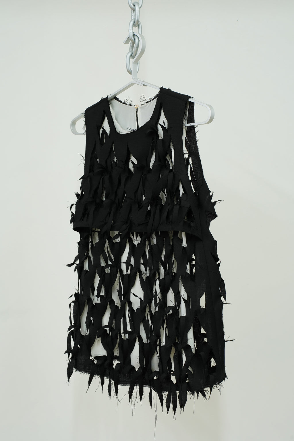 Maison Margiela layered top