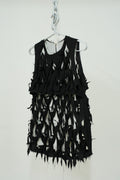 Maison Margiela layered top