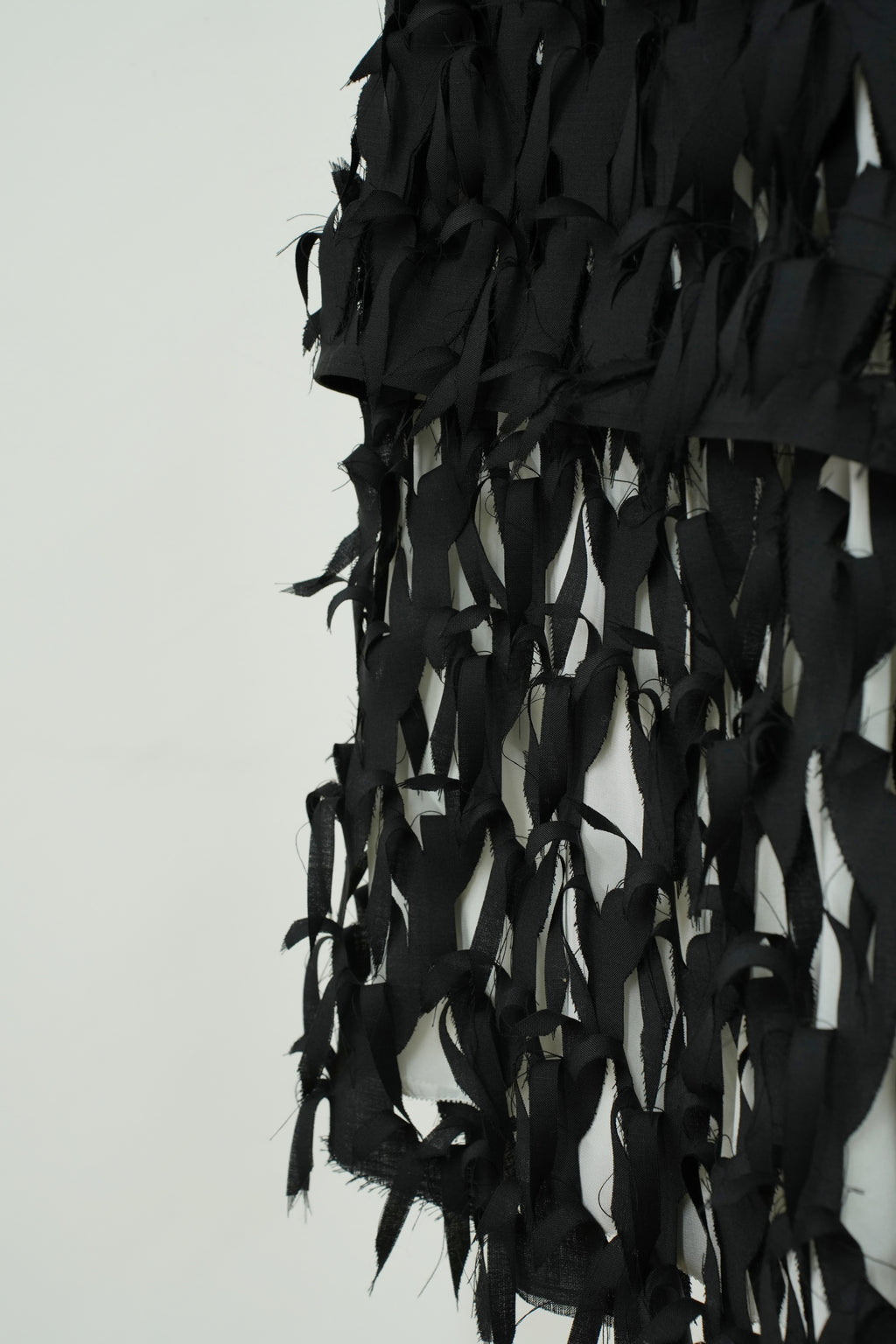 Maison Margiela layered top