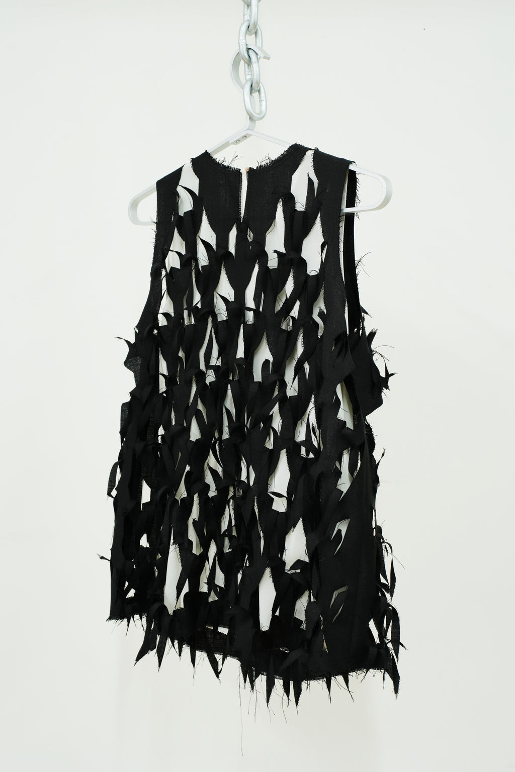 Maison Margiela layered top