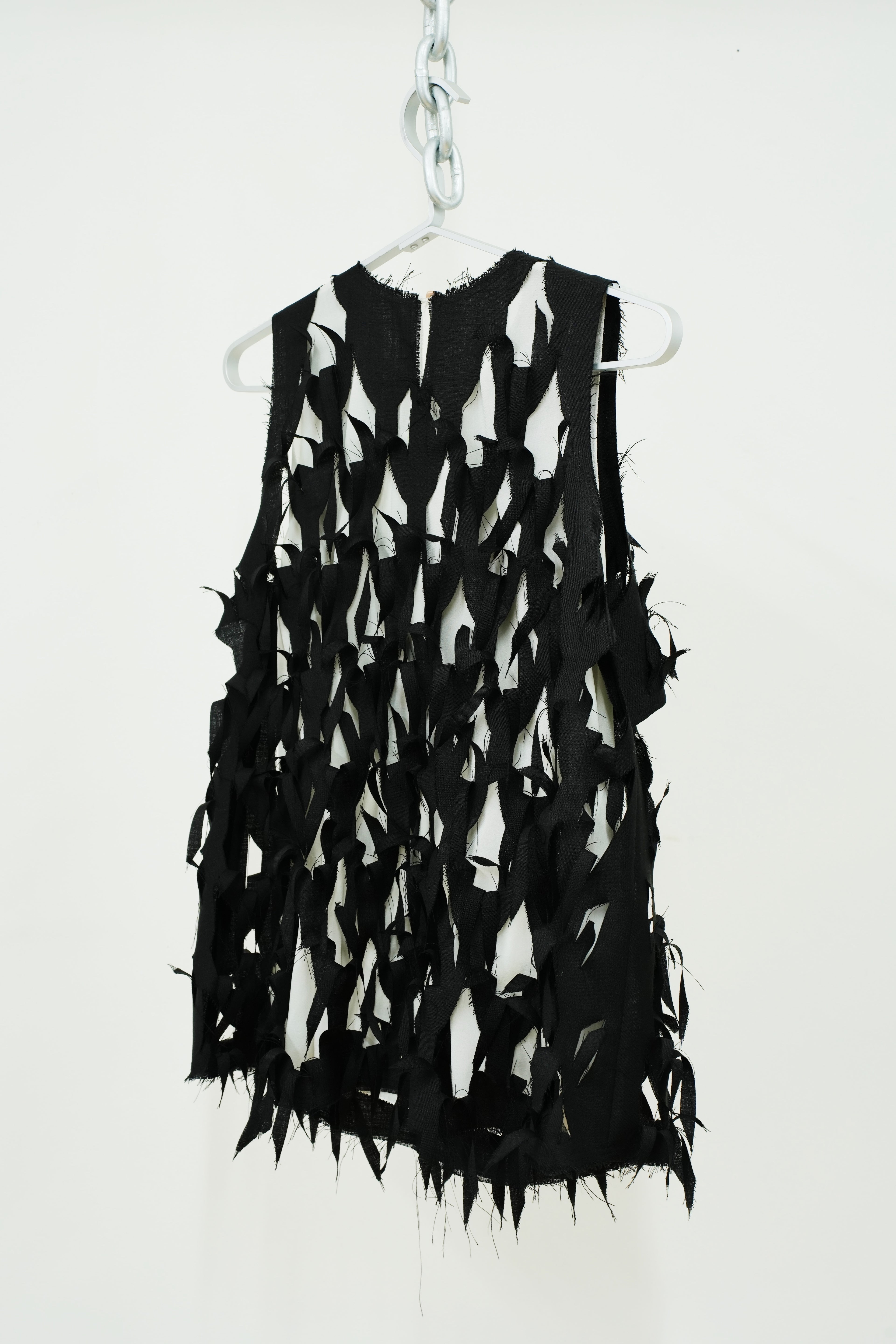 Maison Margiela layered top