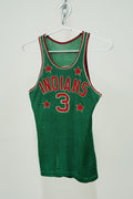 1950s MacGregorGoldSmith INDIANS jersey