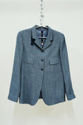 Marithe Francois Girbaud Tailored Jacket
