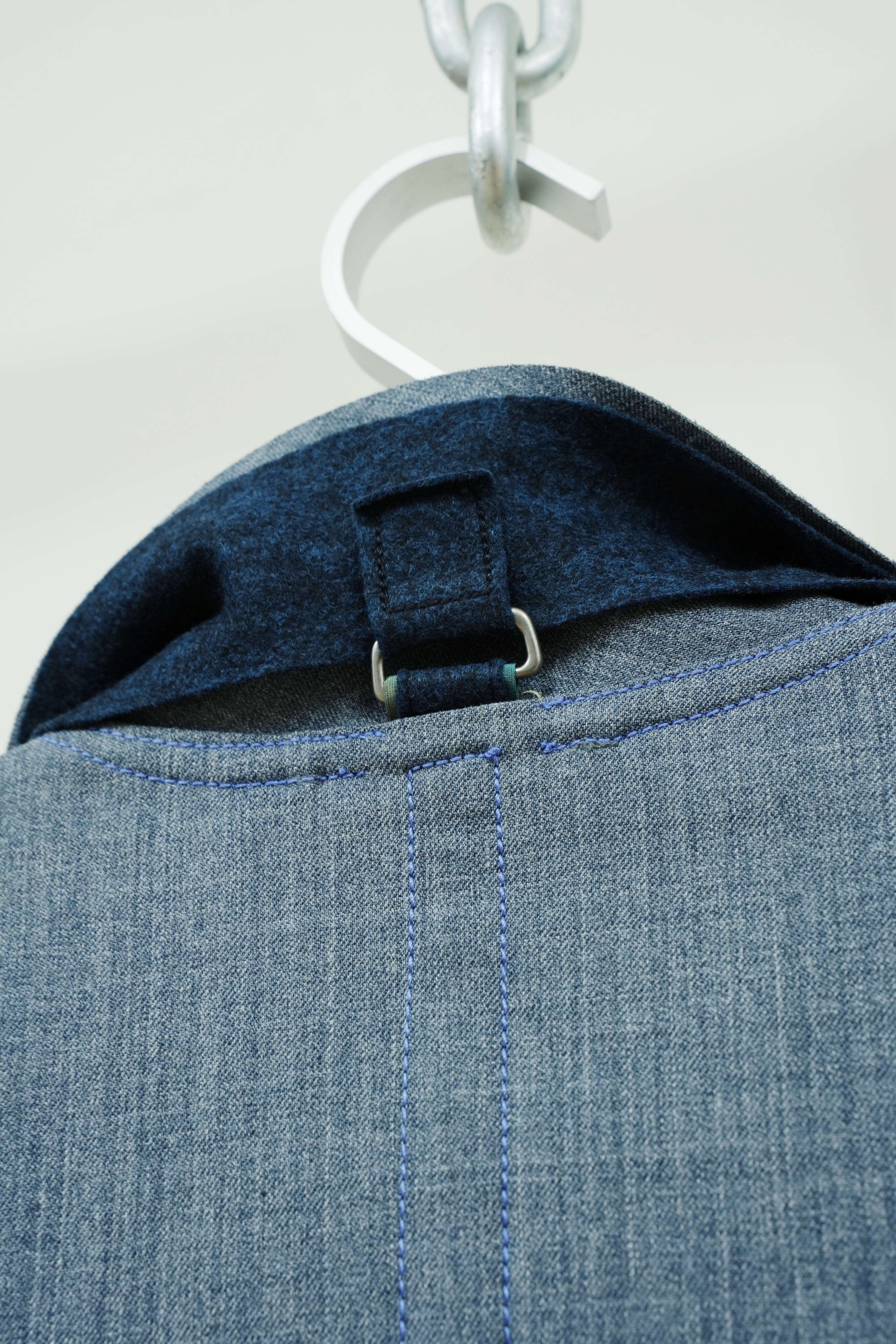 Marithe Francois Girbaud Tailored Jacket