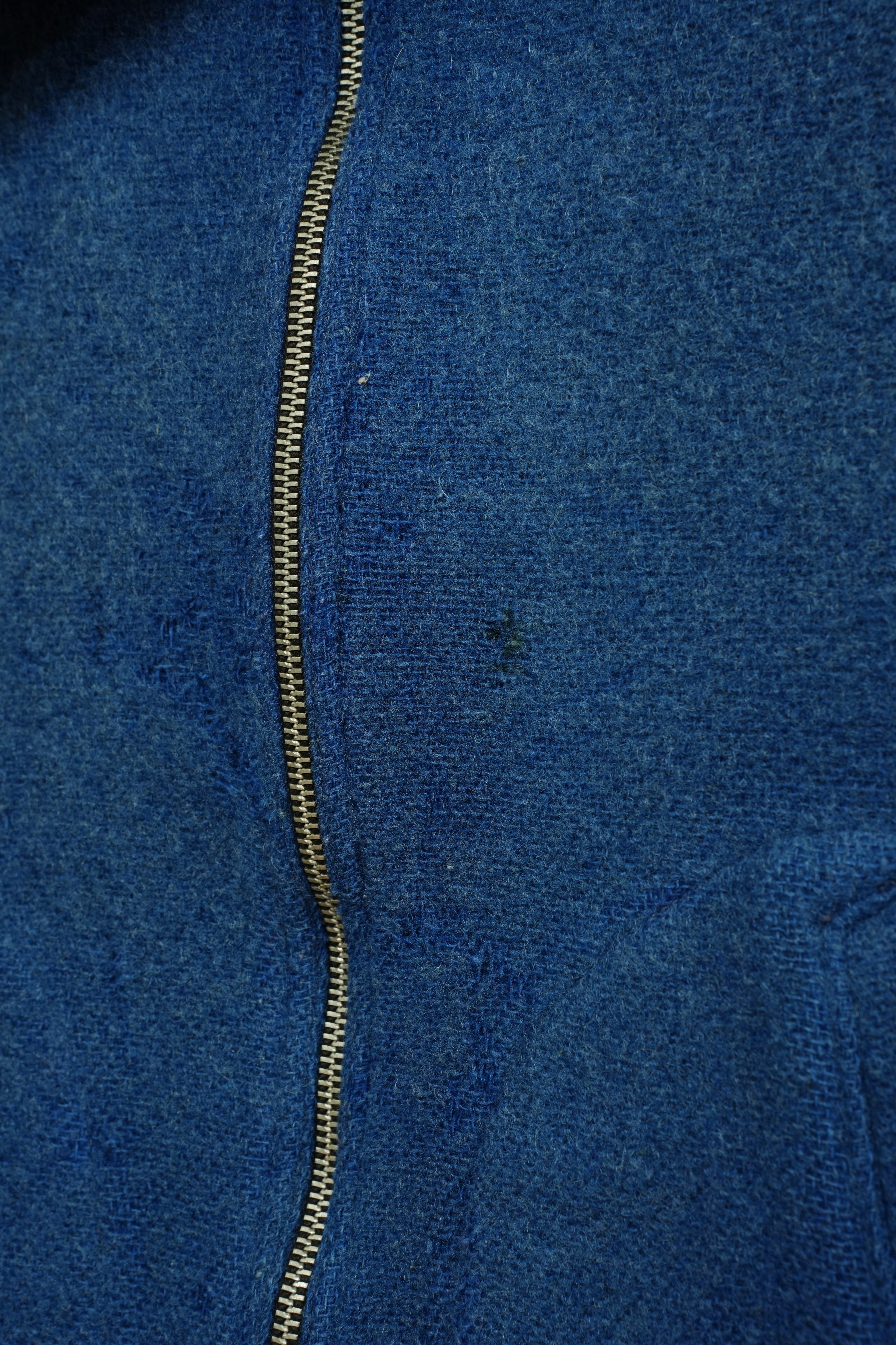 1930s Gerstman wool sport jacket