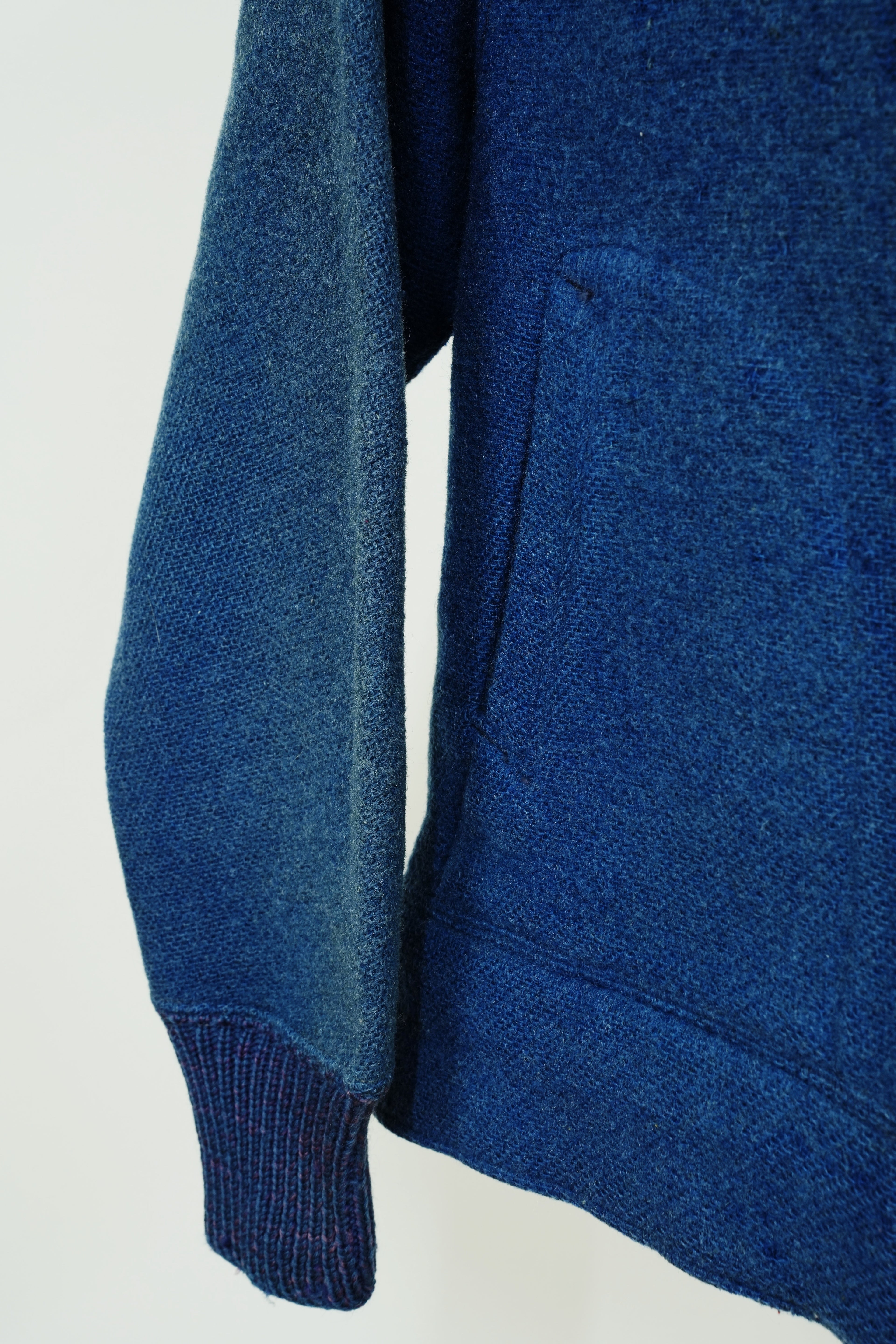 1930s Gerstman wool sport jacket