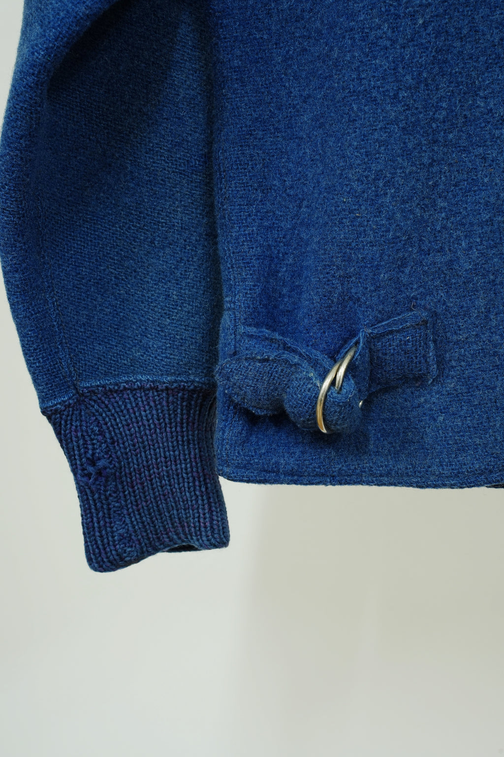 1930s Gerstman wool sport jacket